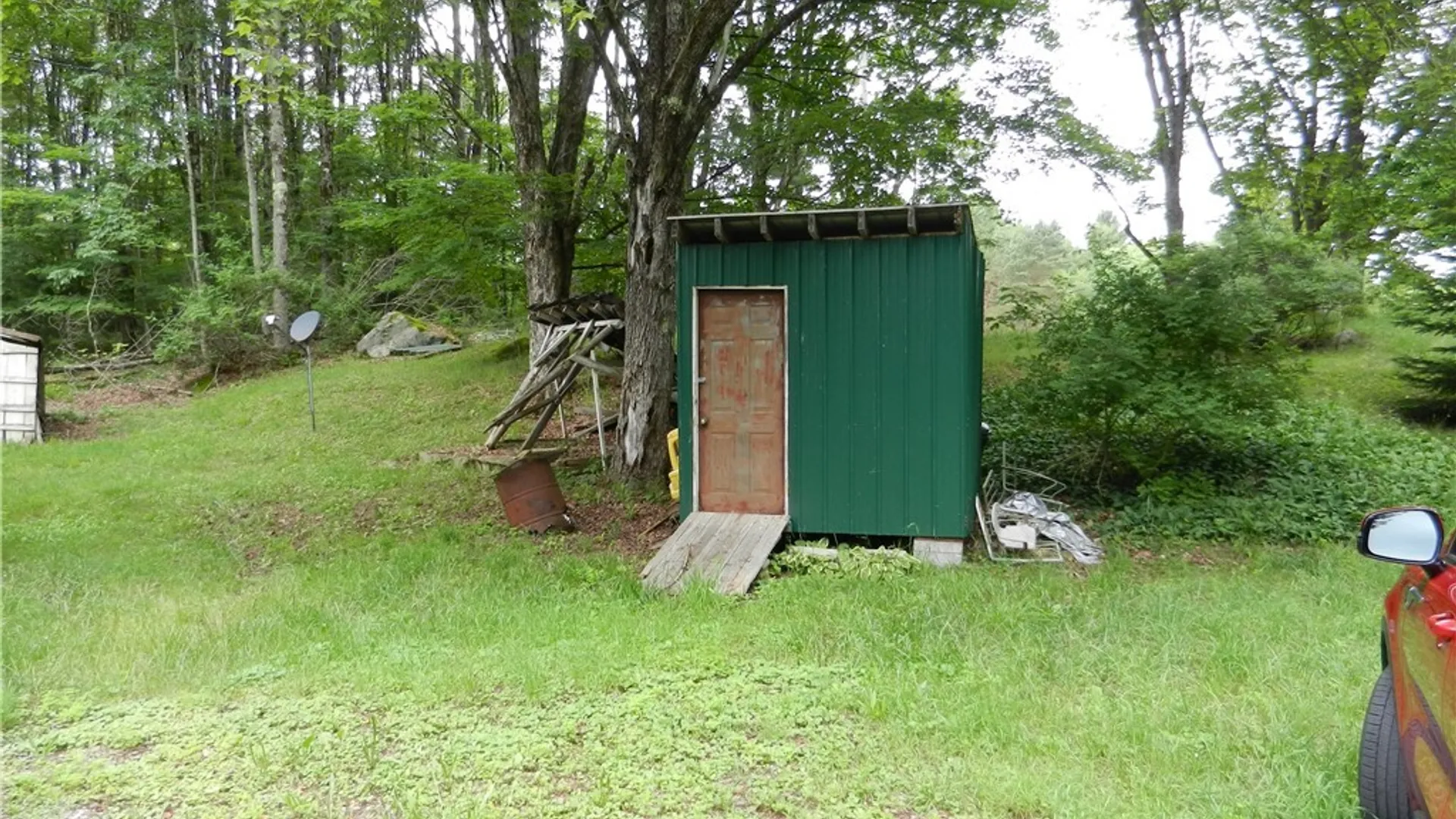 Property at 319 McClure Road, Salisbury, NY 13454 22