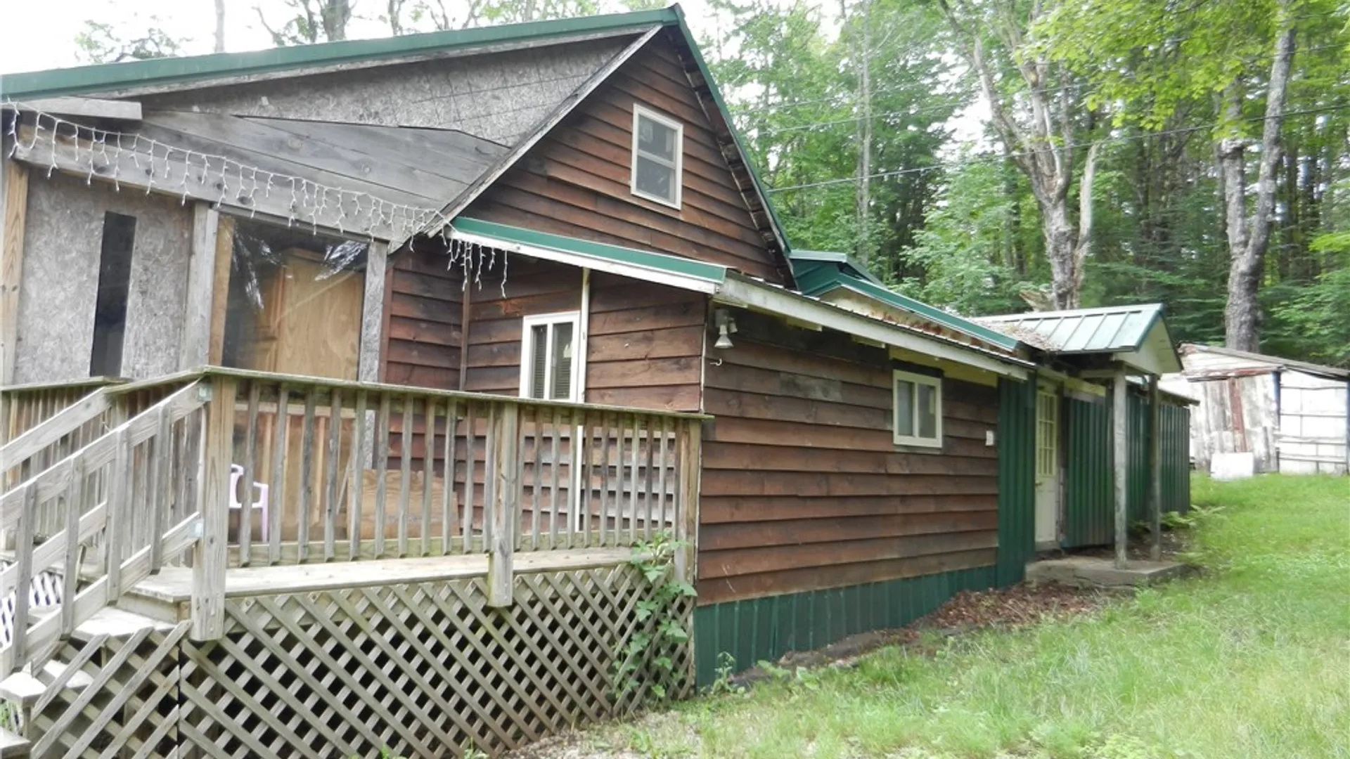 Property at 319 McClure Road, Salisbury, NY 13454 3