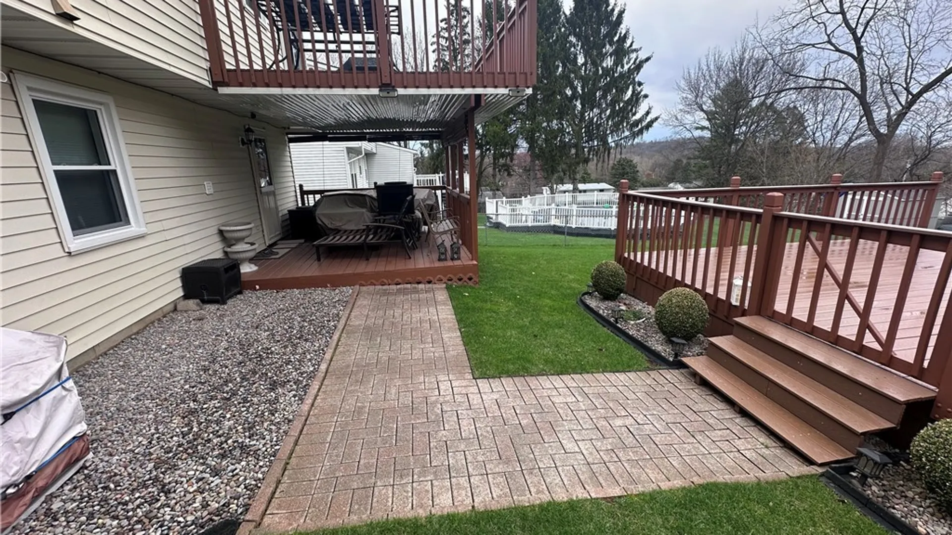 Property at 131 Marly Drive, Onondaga, NY 13219 26