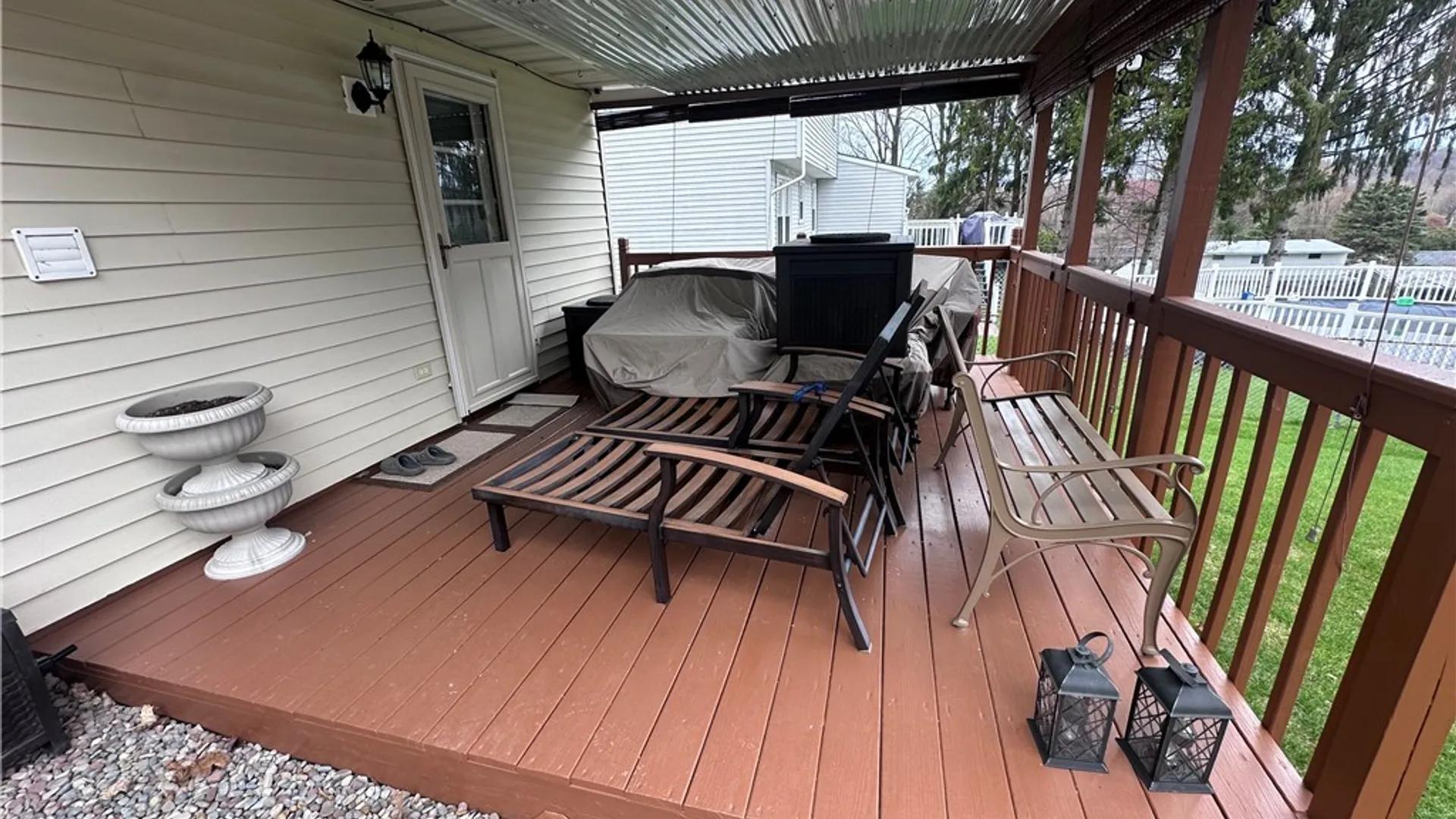 Property at 131 Marly Drive, Onondaga, NY 13219 27