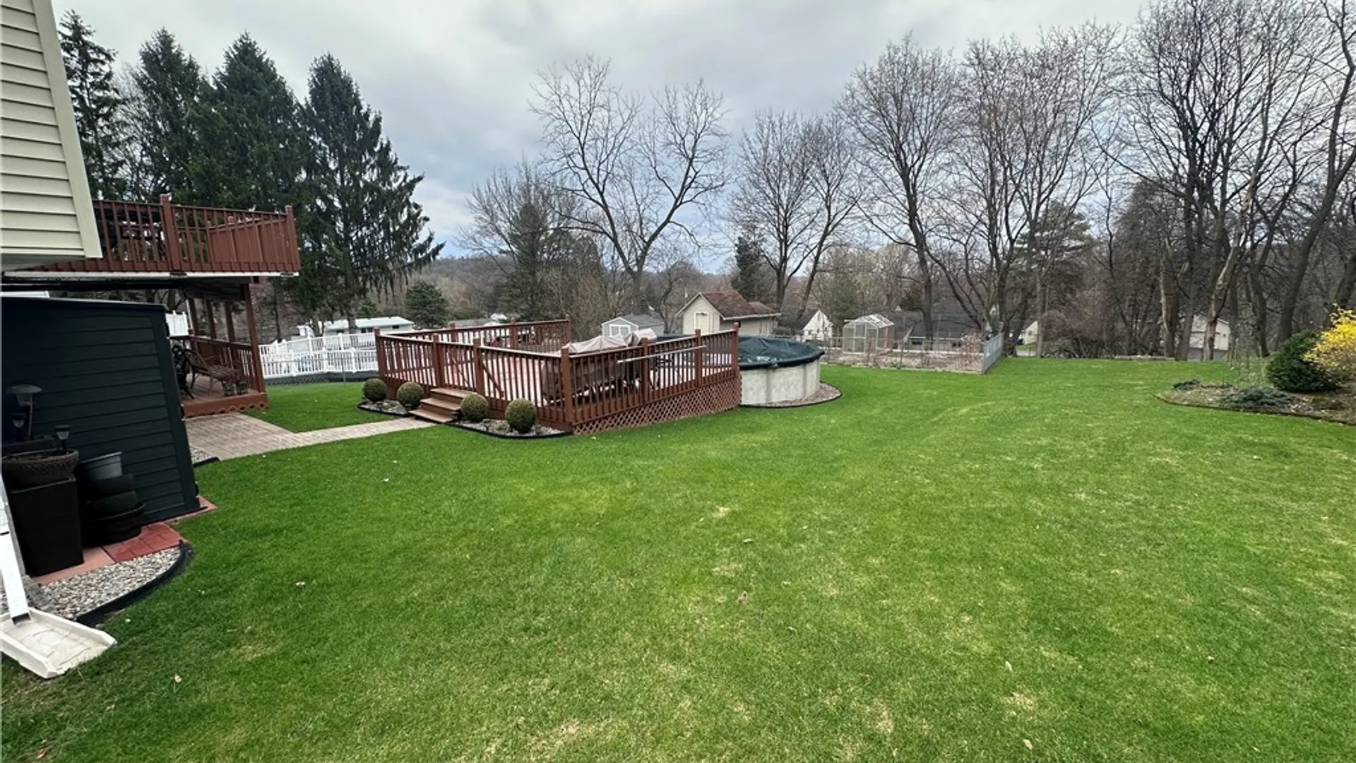 Property at 131 Marly Drive, Onondaga, NY 13219 28