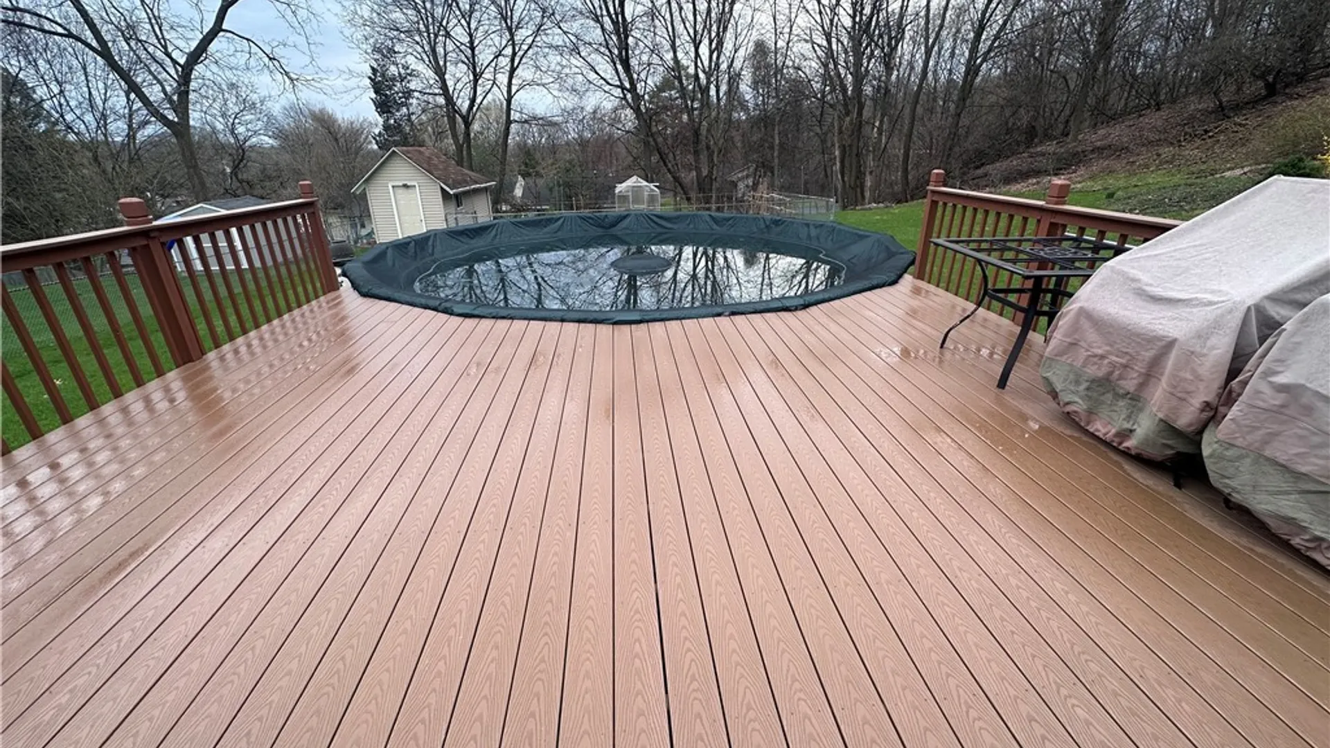 Property at 131 Marly Drive, Onondaga, NY 13219 29