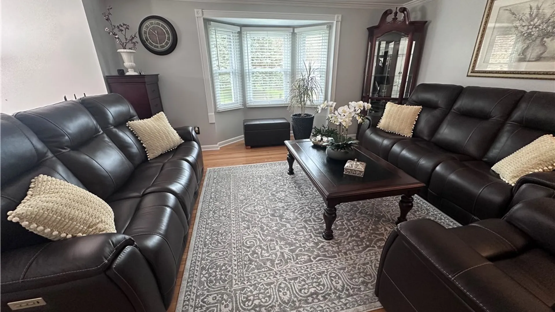 Property at 131 Marly Drive, Onondaga, NY 13219 5