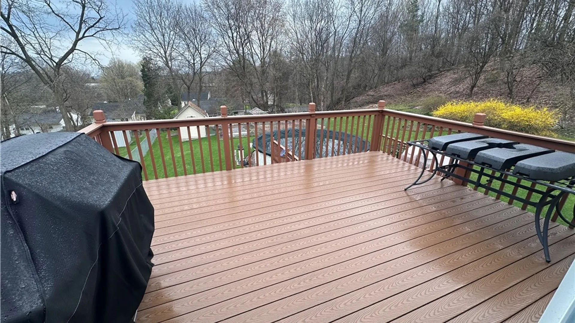 Property at 131 Marly Drive, Onondaga, NY 13219 8