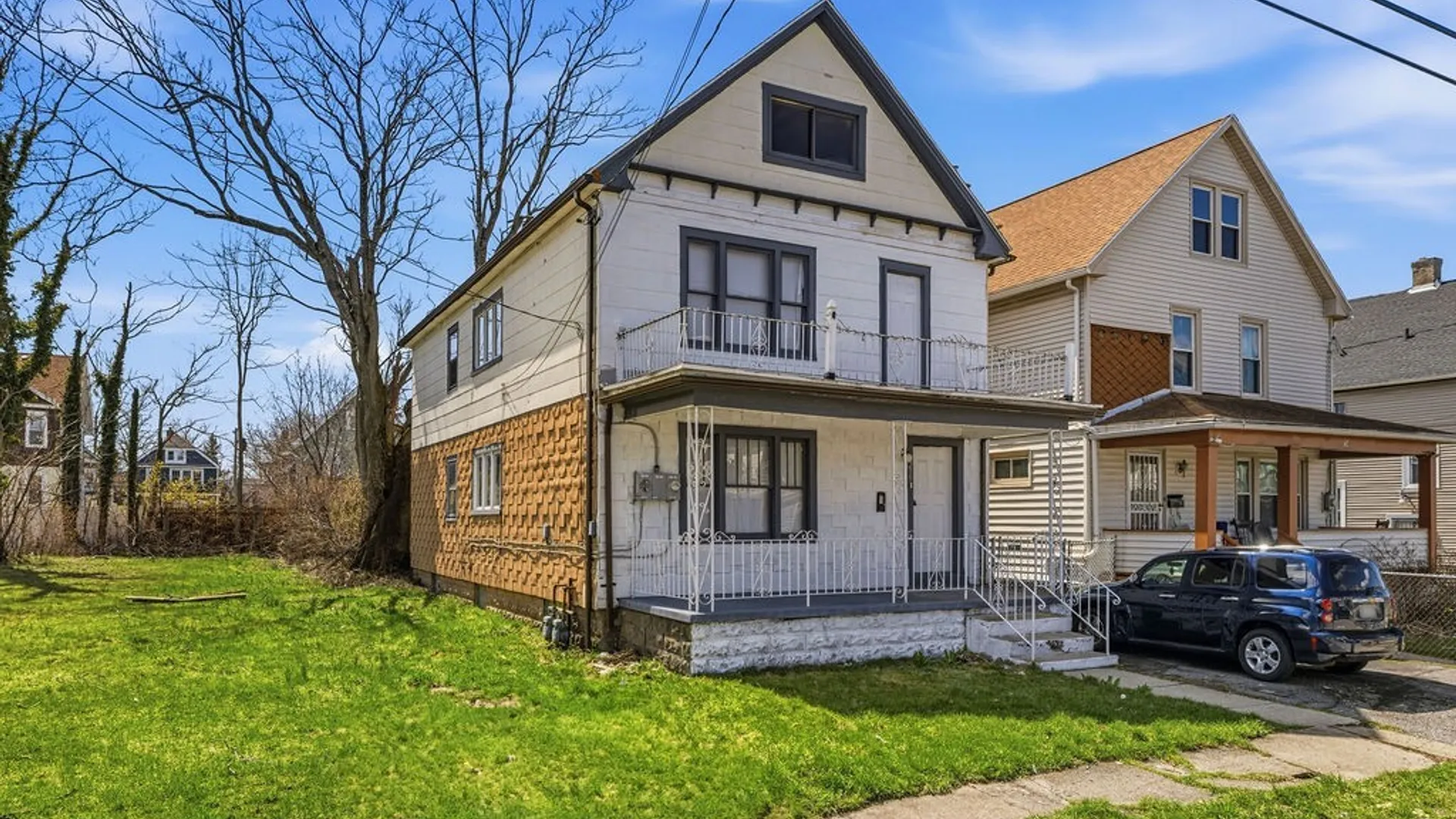 Property at 239 Rodney Avenue, Buffalo, NY 14214 2