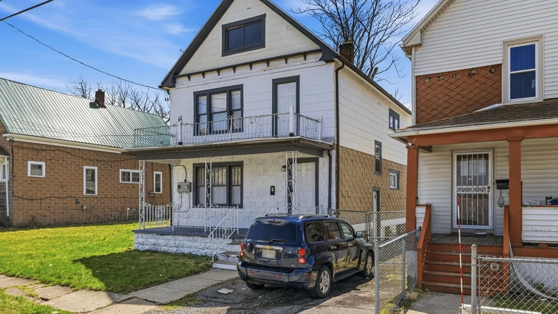 Property at 239 Rodney Avenue, Buffalo, NY 14214 3