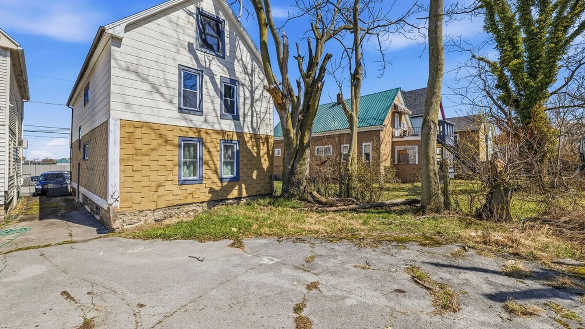 Property at 239 Rodney Avenue, Buffalo, NY 14214 36