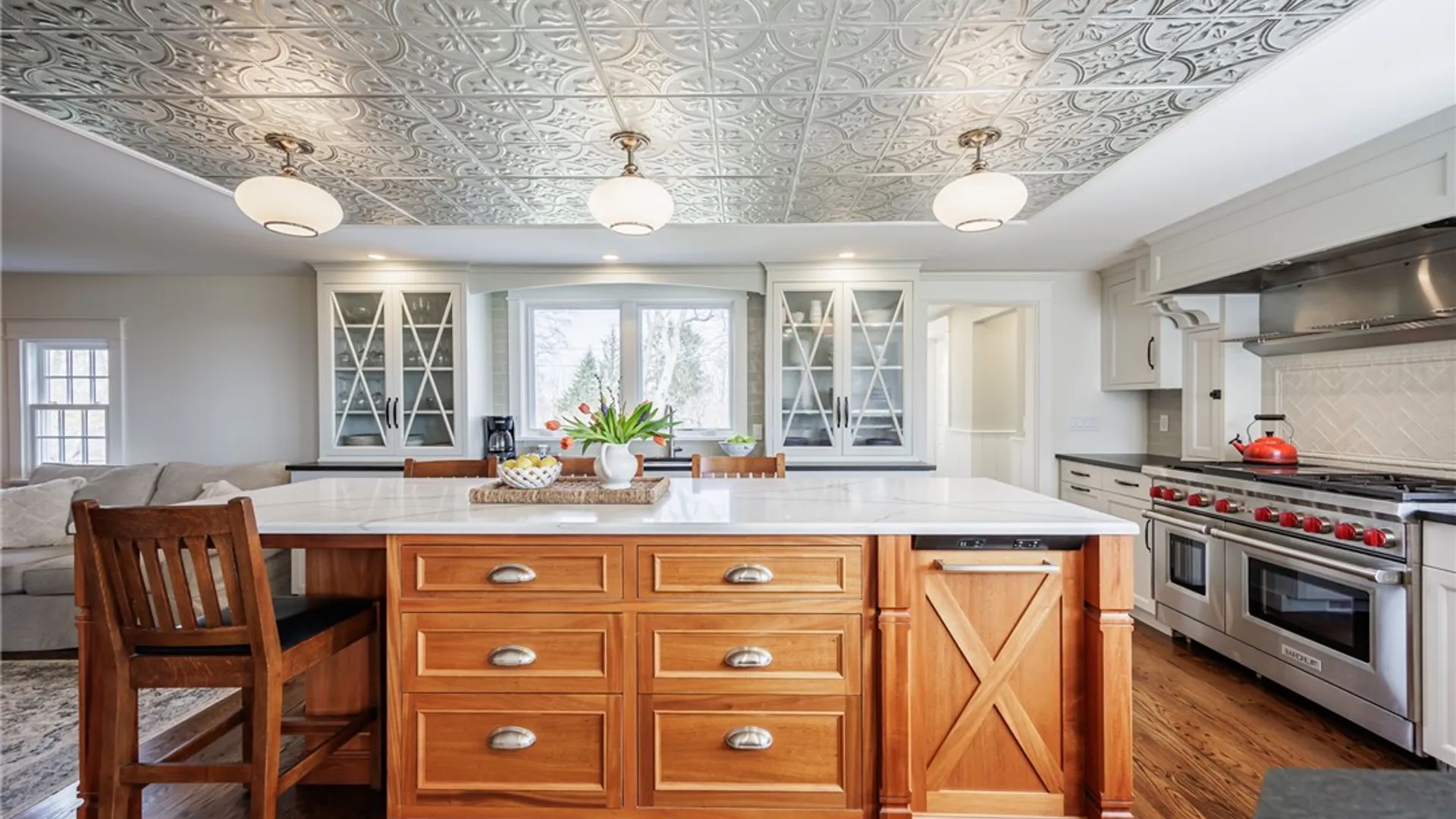 Property at 648 Mendon Road, Pittsford, NY 14534 17
