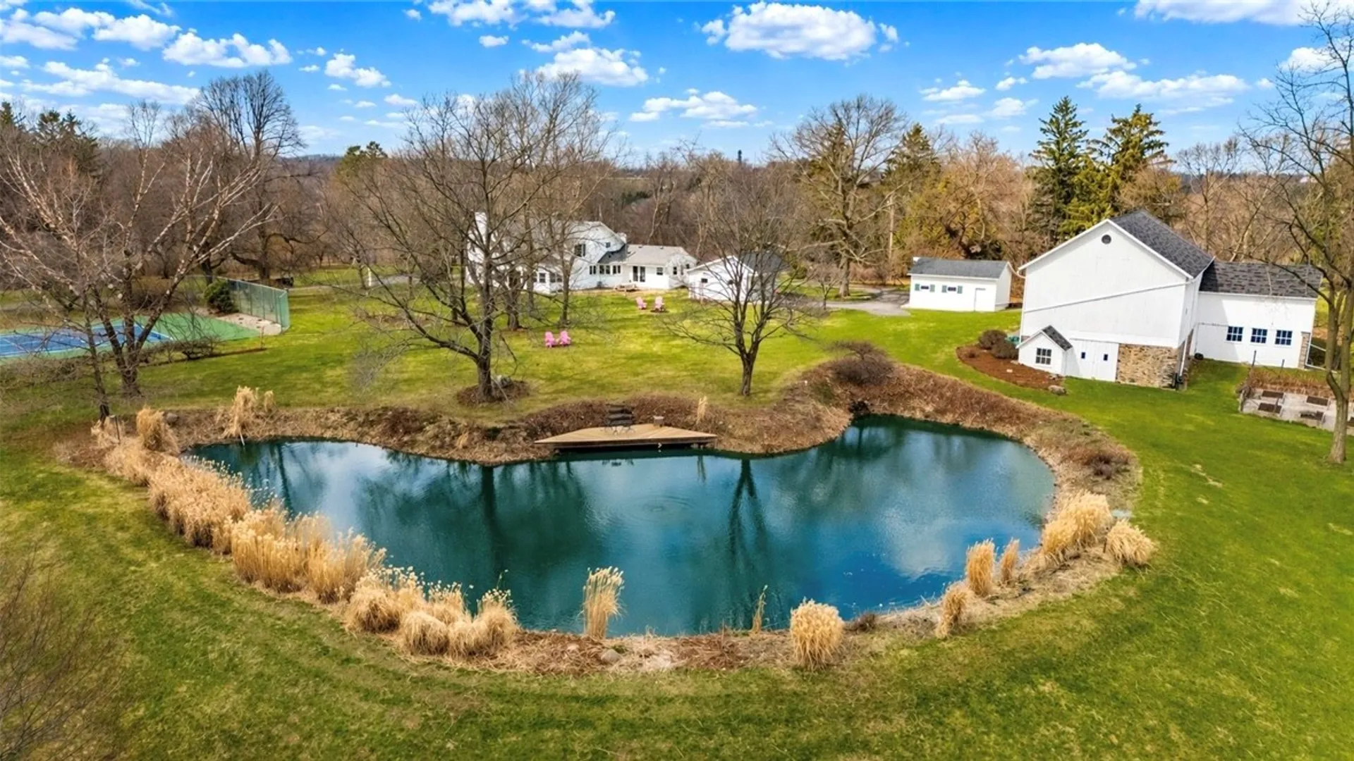 Property at 648 Mendon Road, Pittsford, NY 14534 8