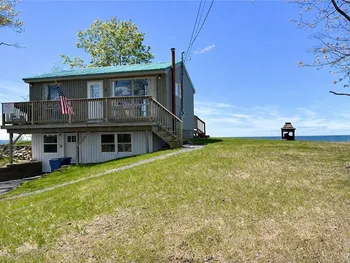 Property at 43 Rainbow Shores Road, Sandy Creek, NY 13142