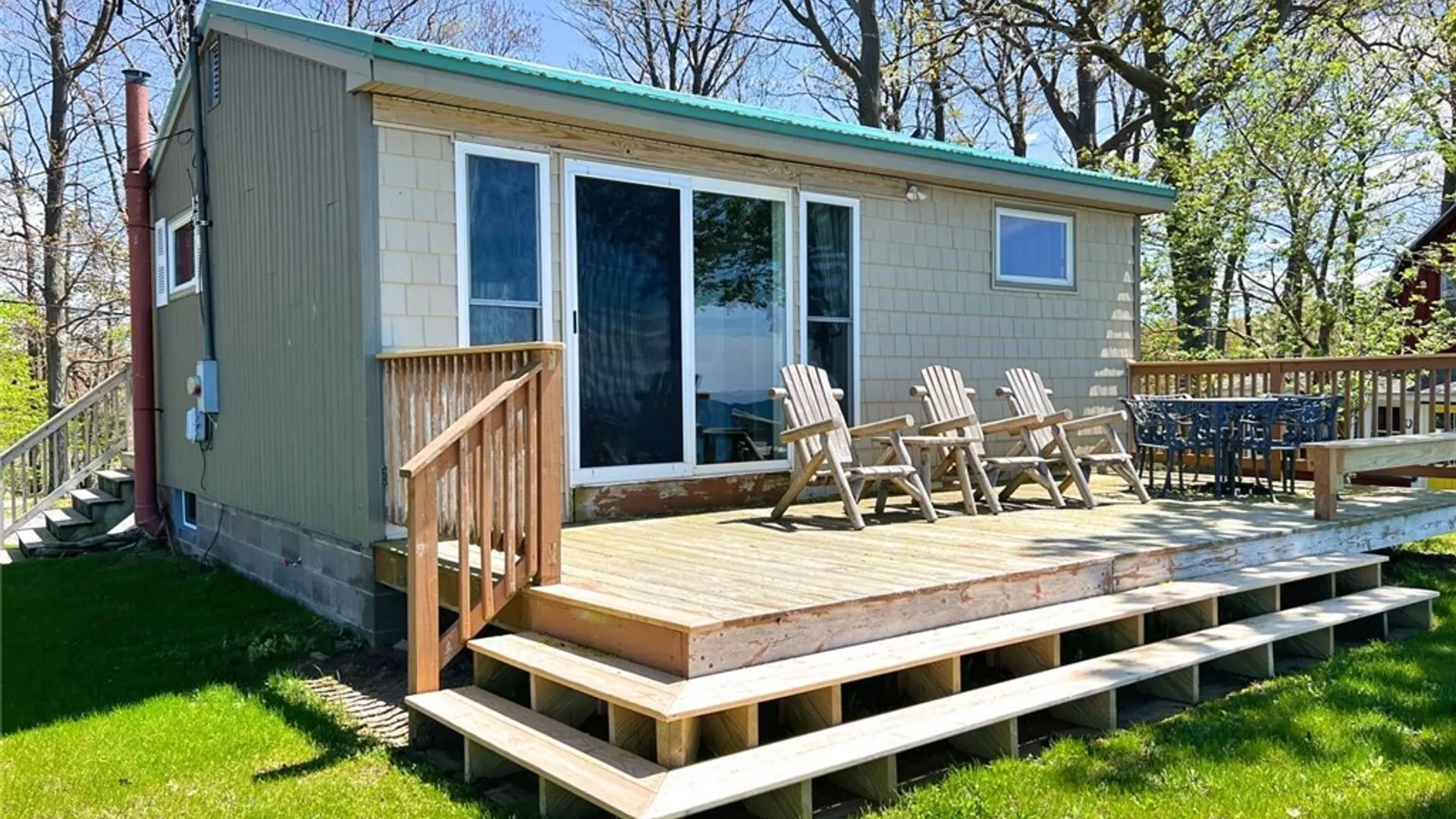 Property at 43 Rainbow Shores Road, Sandy Creek, NY 13142 5