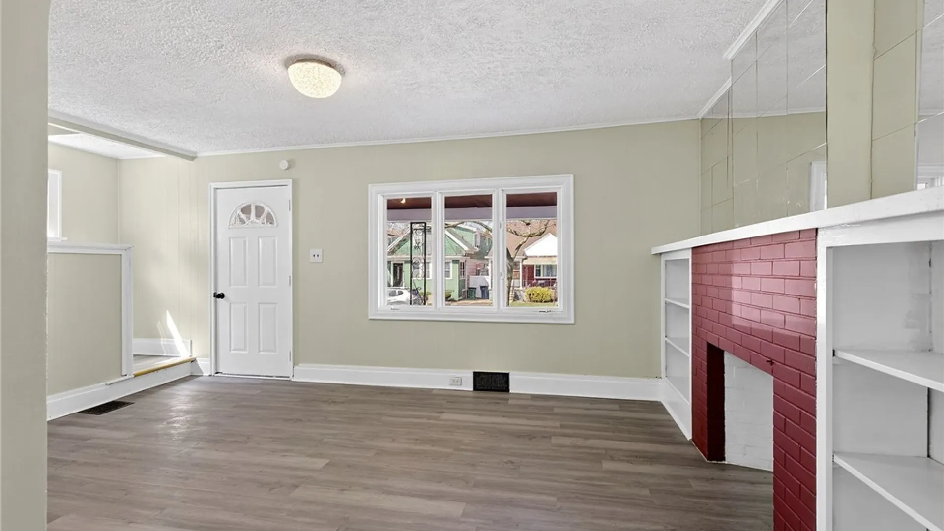 Property at 63 Wilkes Avenue, Buffalo, NY 14215 16