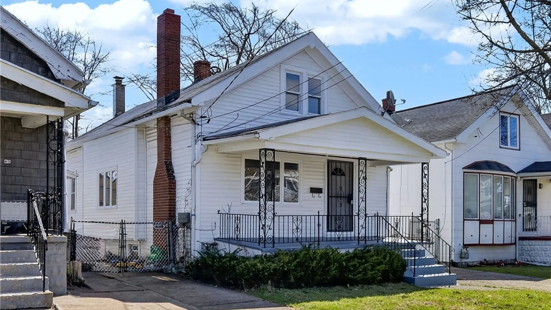 Property at 63 Wilkes Avenue, Buffalo, NY 14215 4