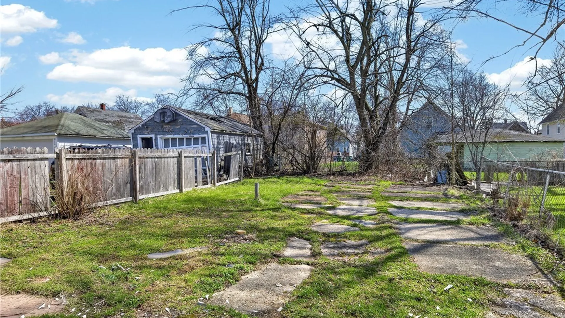 Property at 63 Wilkes Avenue, Buffalo, NY 14215 44