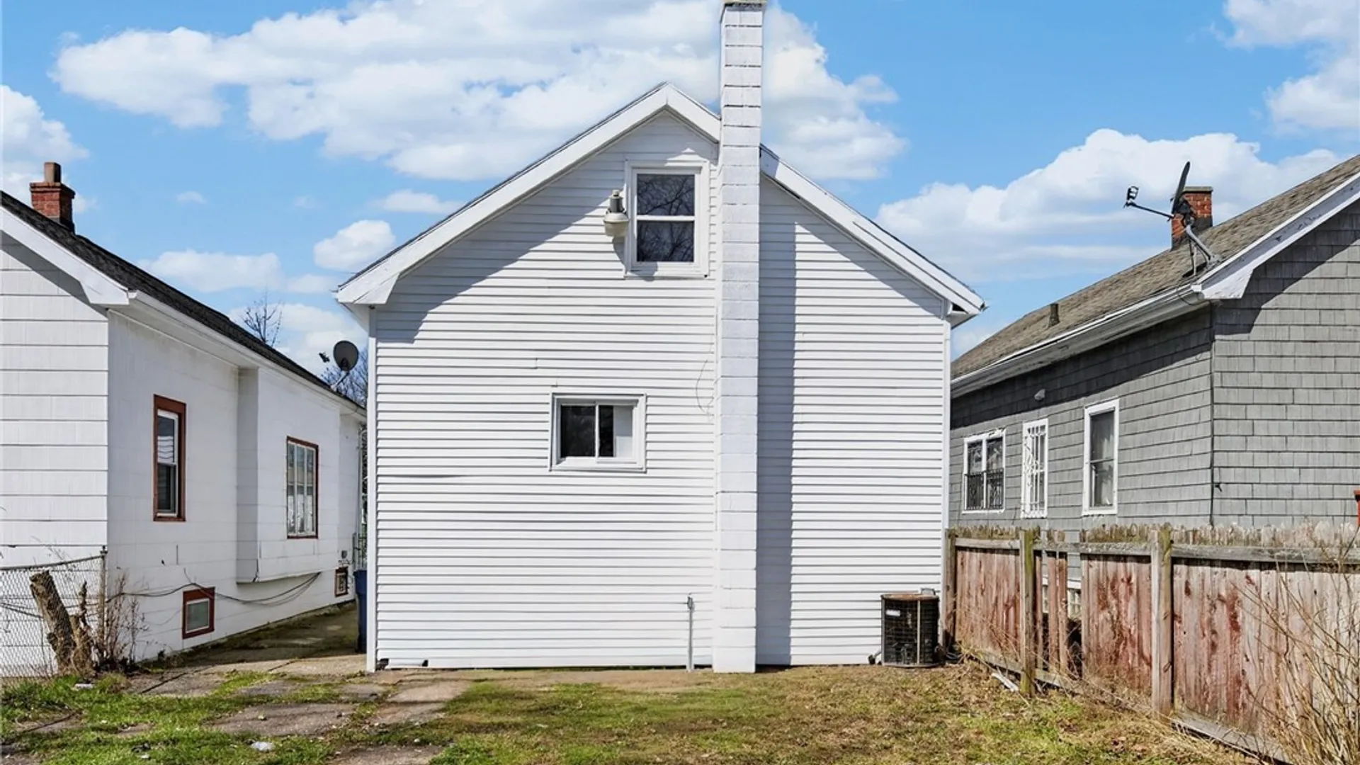 Property at 63 Wilkes Avenue, Buffalo, NY 14215 45
