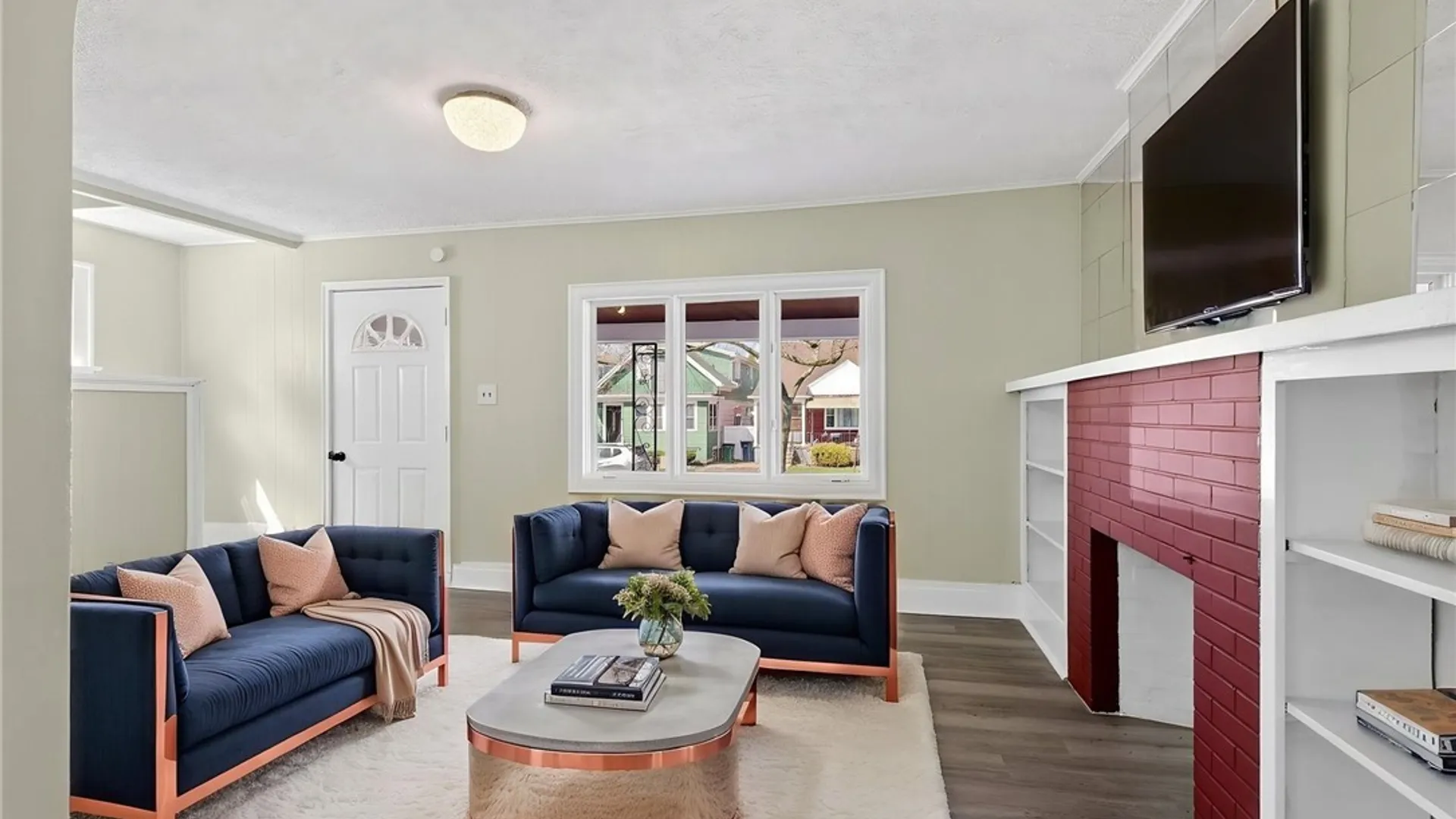 Property at 63 Wilkes Avenue, Buffalo, NY 14215 6