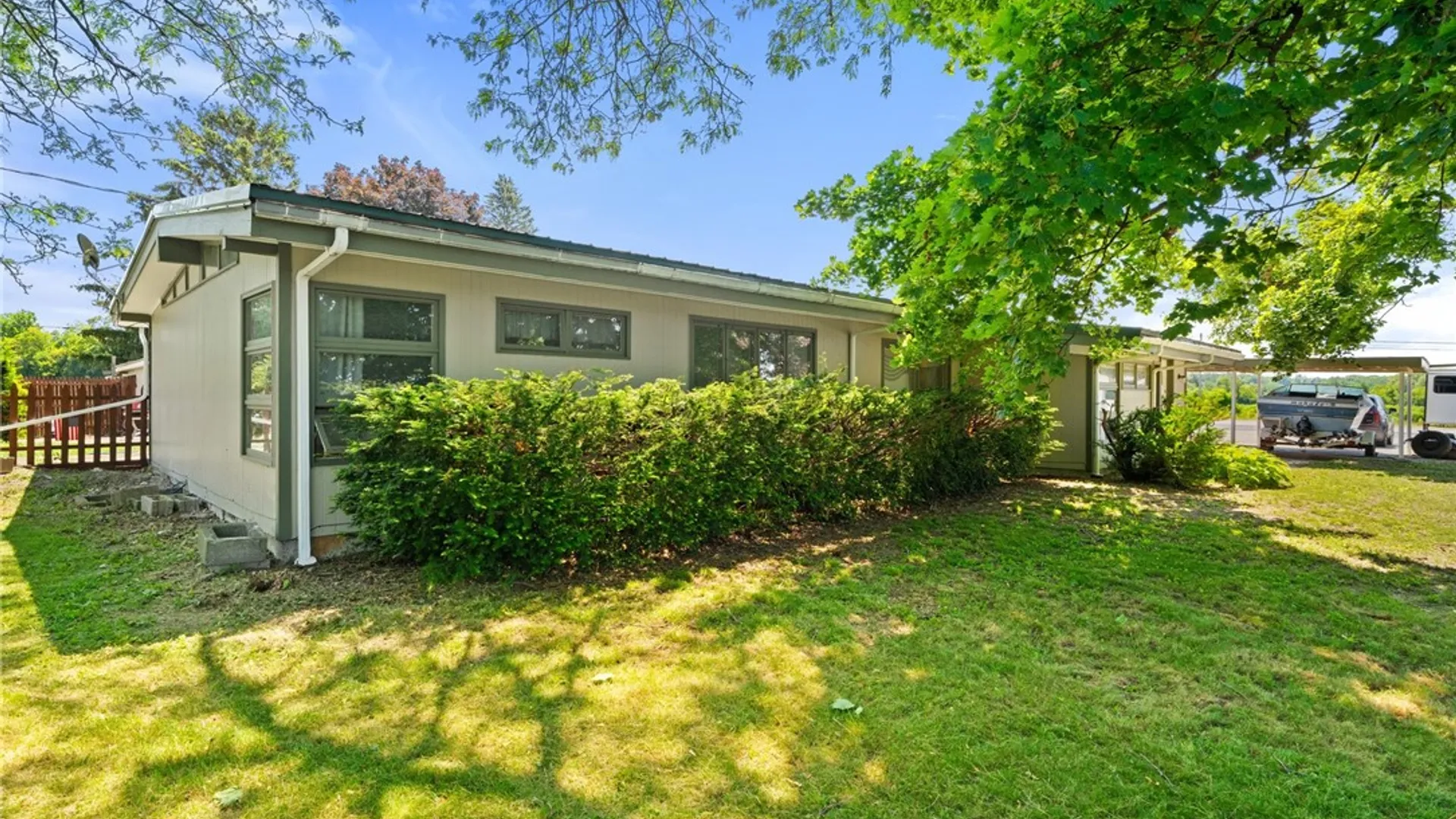 Property at 1901 State Route 96a, Romulus, NY 14521 19