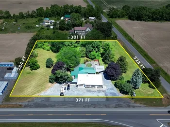 1901 State Route 96a, Romulus, NY 14521