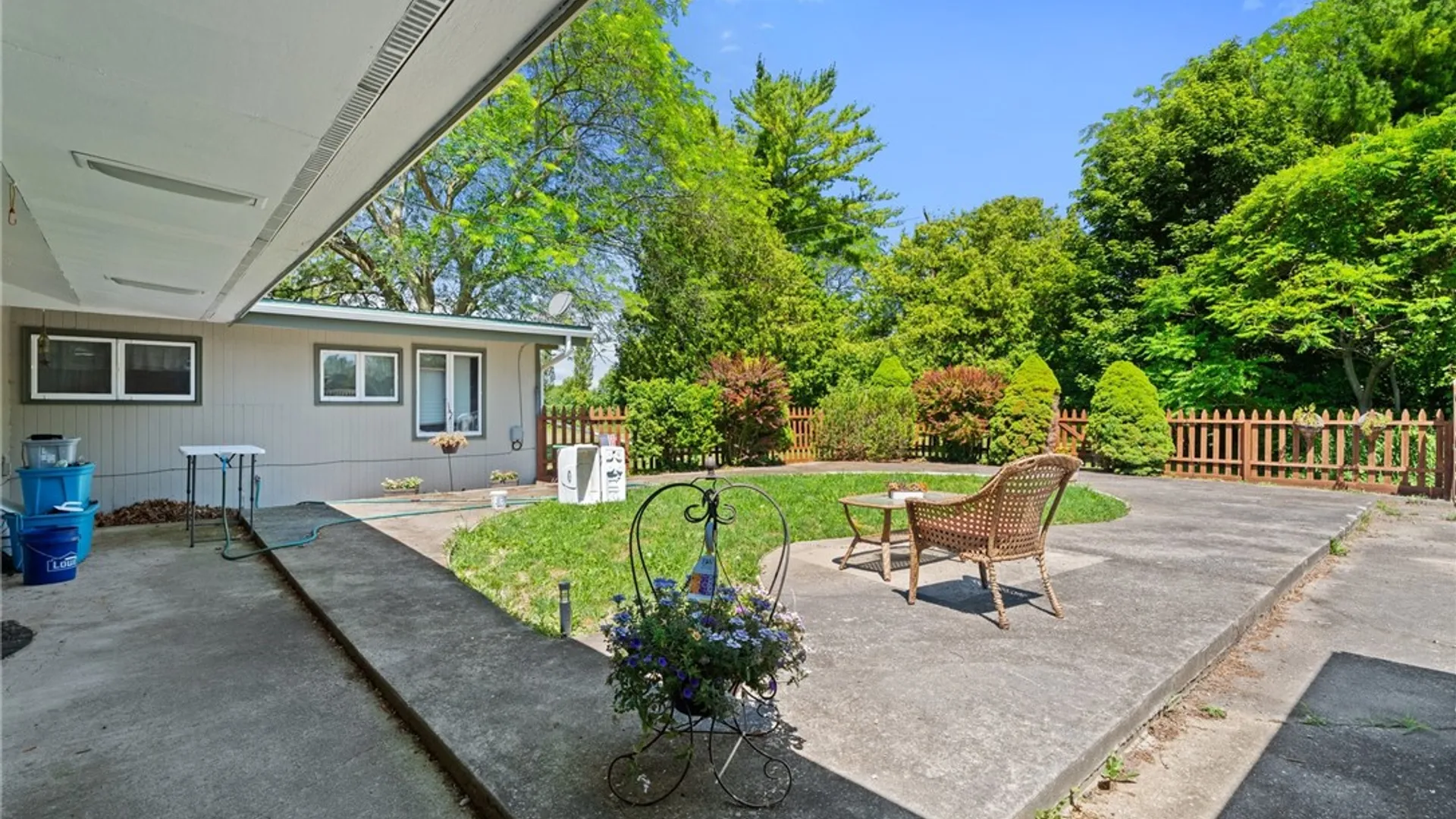 Property at 1901 State Route 96a, Romulus, NY 14521 20