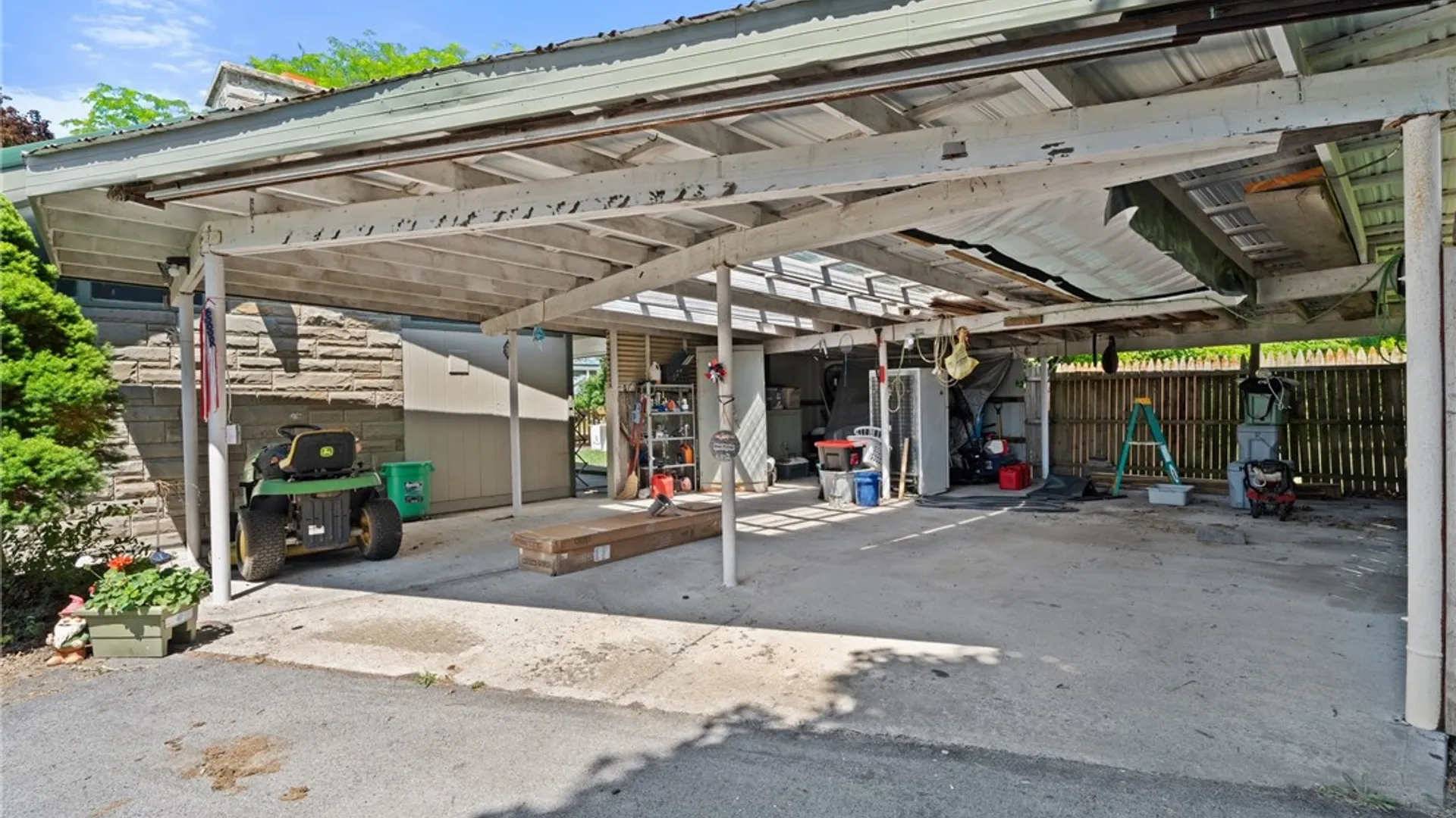 Property at 1901 State Route 96a, Romulus, NY 14521 22