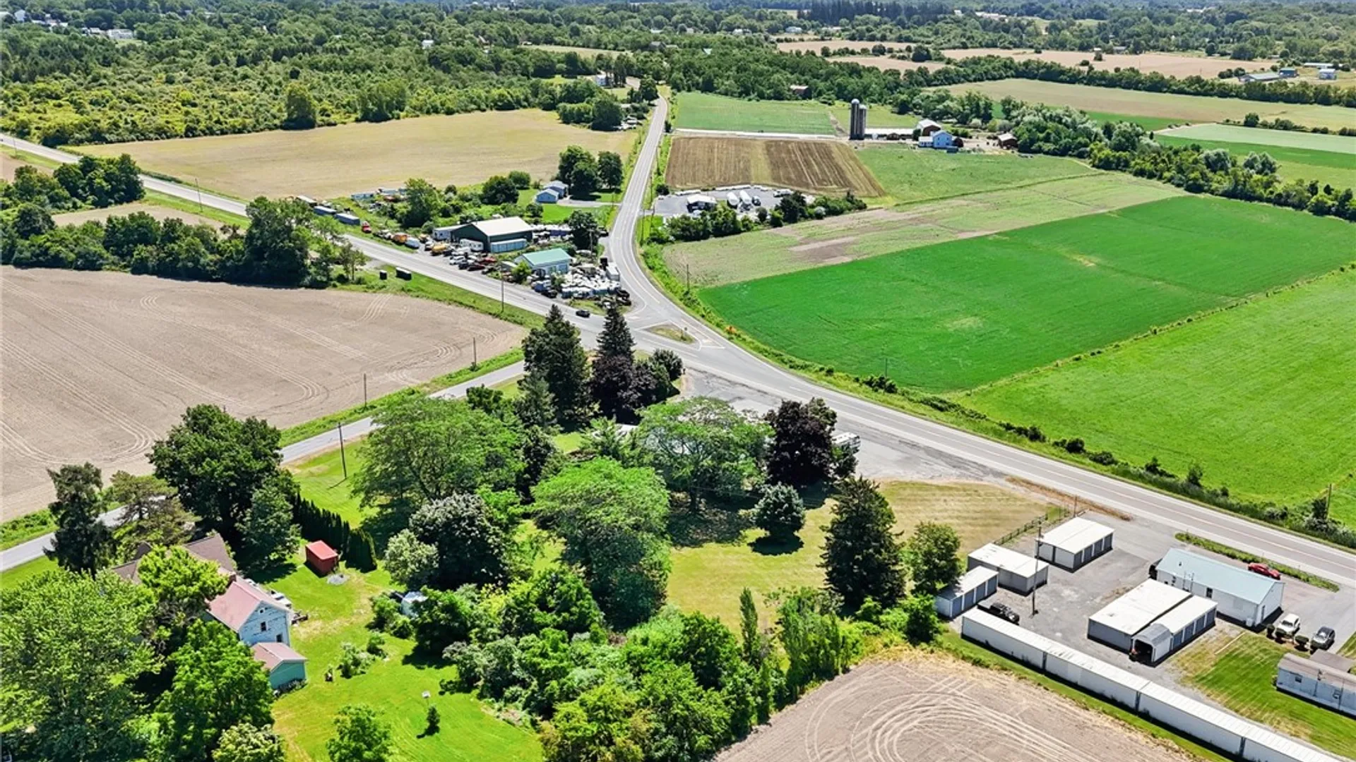 Property at 1901 State Route 96a, Romulus, NY 14521 29