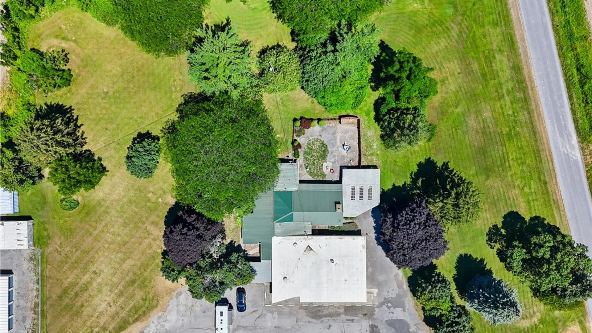 Property at 1901 State Route 96a, Romulus, NY 14521 30