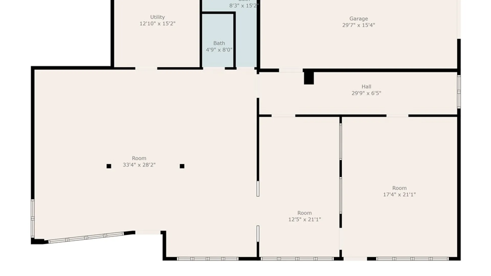 Property at 1901 State Route 96a, Romulus, NY 14521 34