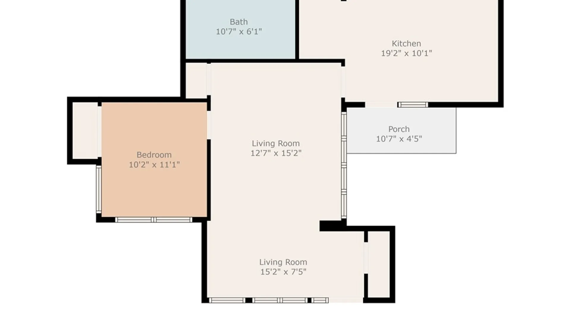 Property at 1901 State Route 96a, Romulus, NY 14521 35