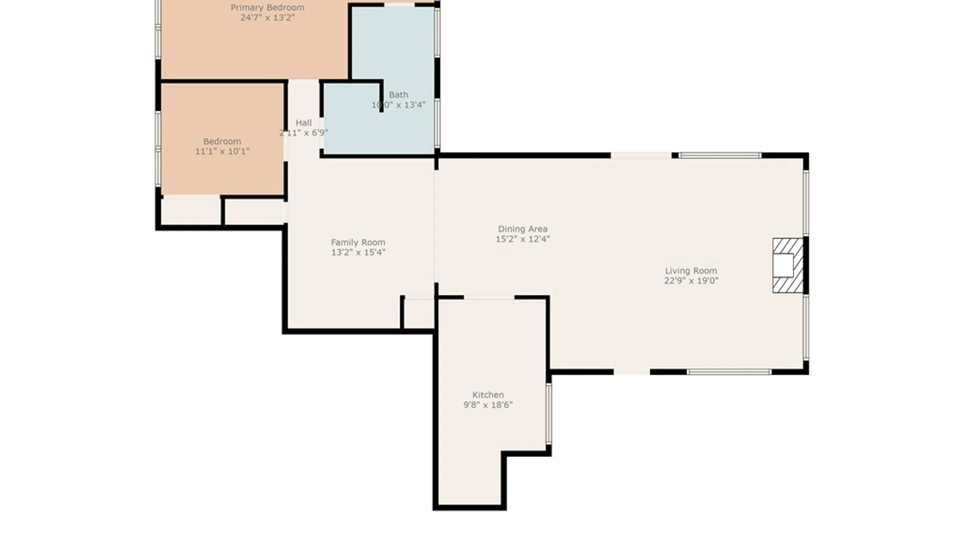 Property at 1901 State Route 96a, Romulus, NY 14521 36