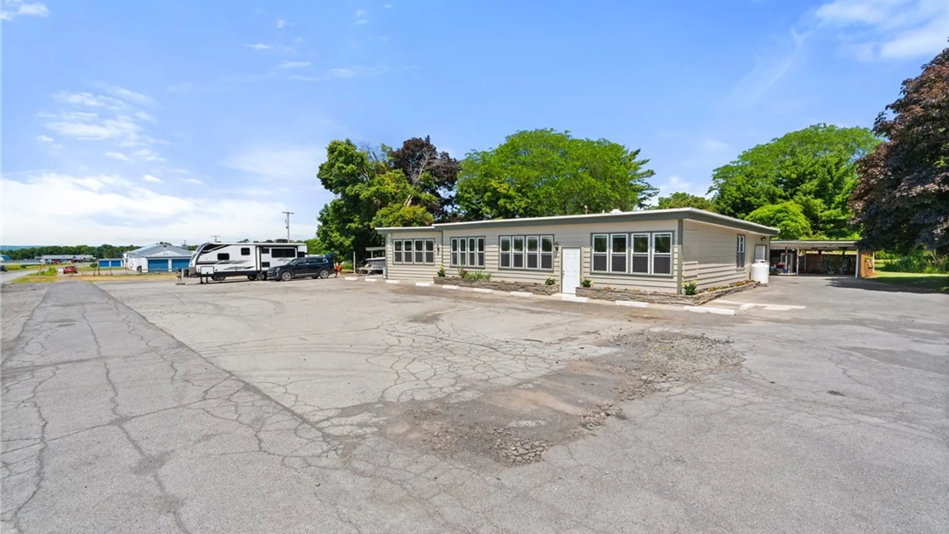 Property at 1901 State Route 96a, Romulus, NY 14521 4