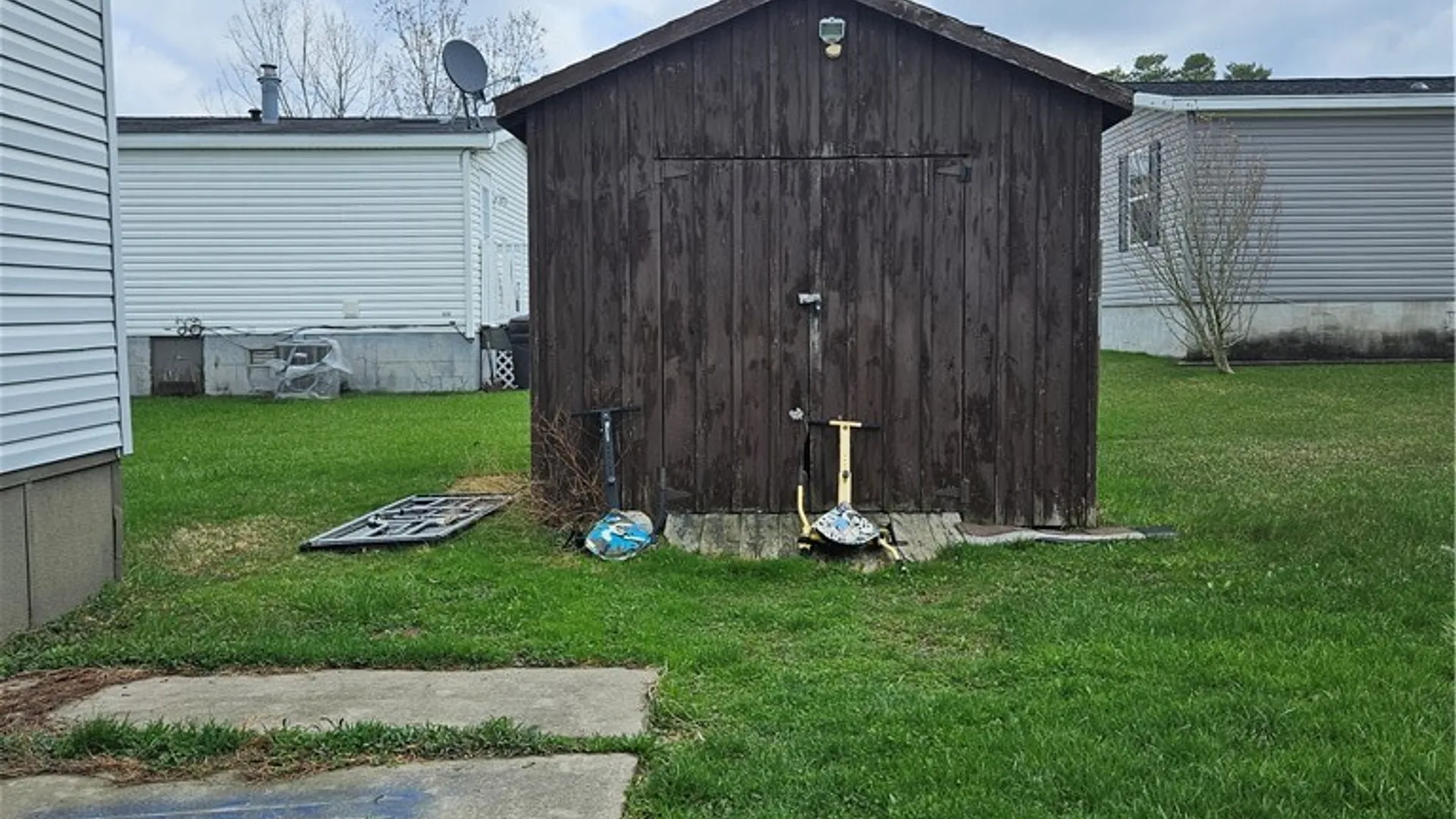Property at 1372 Chestnut Street, Alden, NY 14001 15