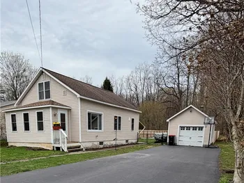 Property at 419 Race Street, Sullivan, NY 13037