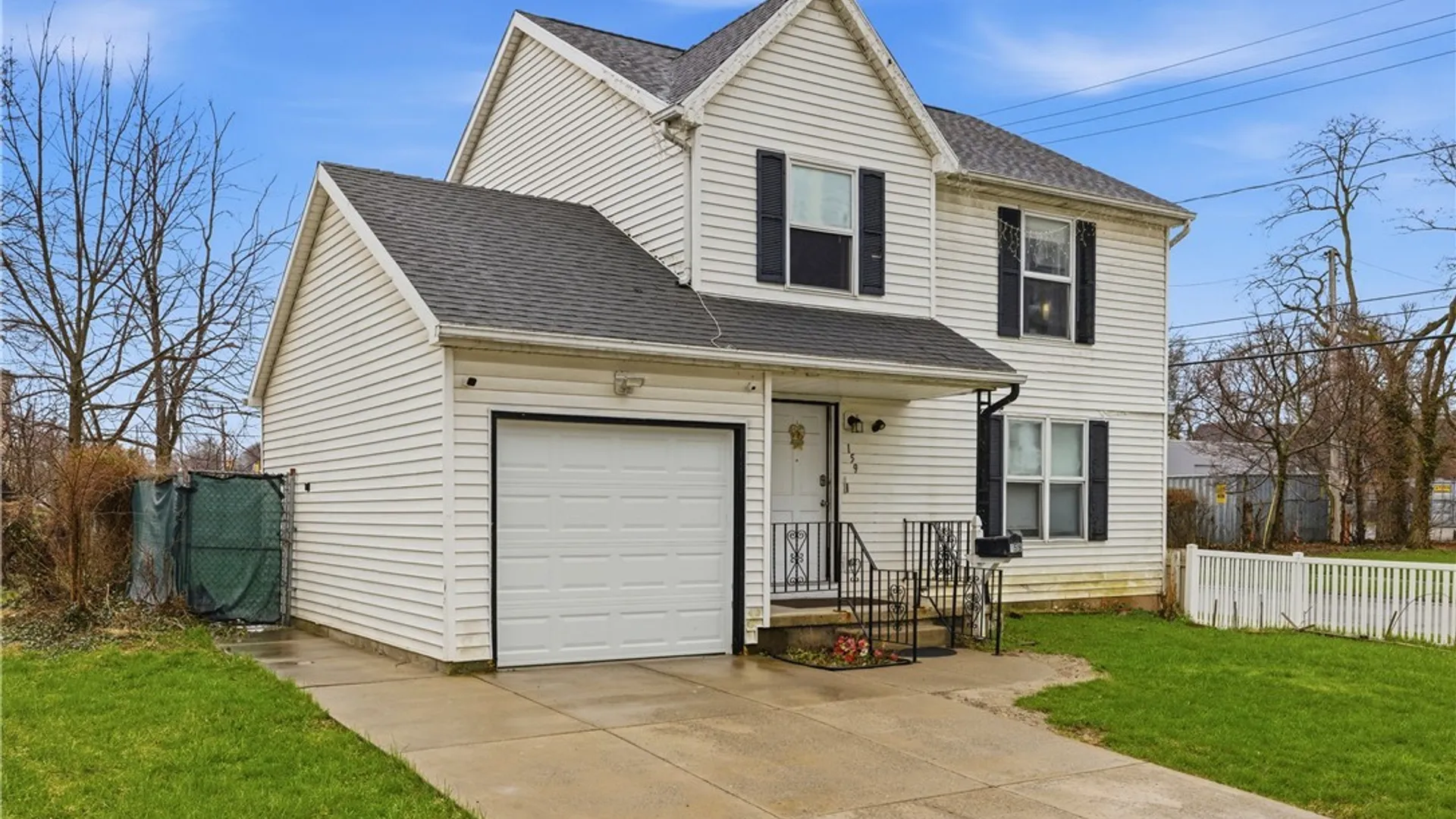 Property at 159 Glenwood Avenue, Buffalo, NY 14208 2
