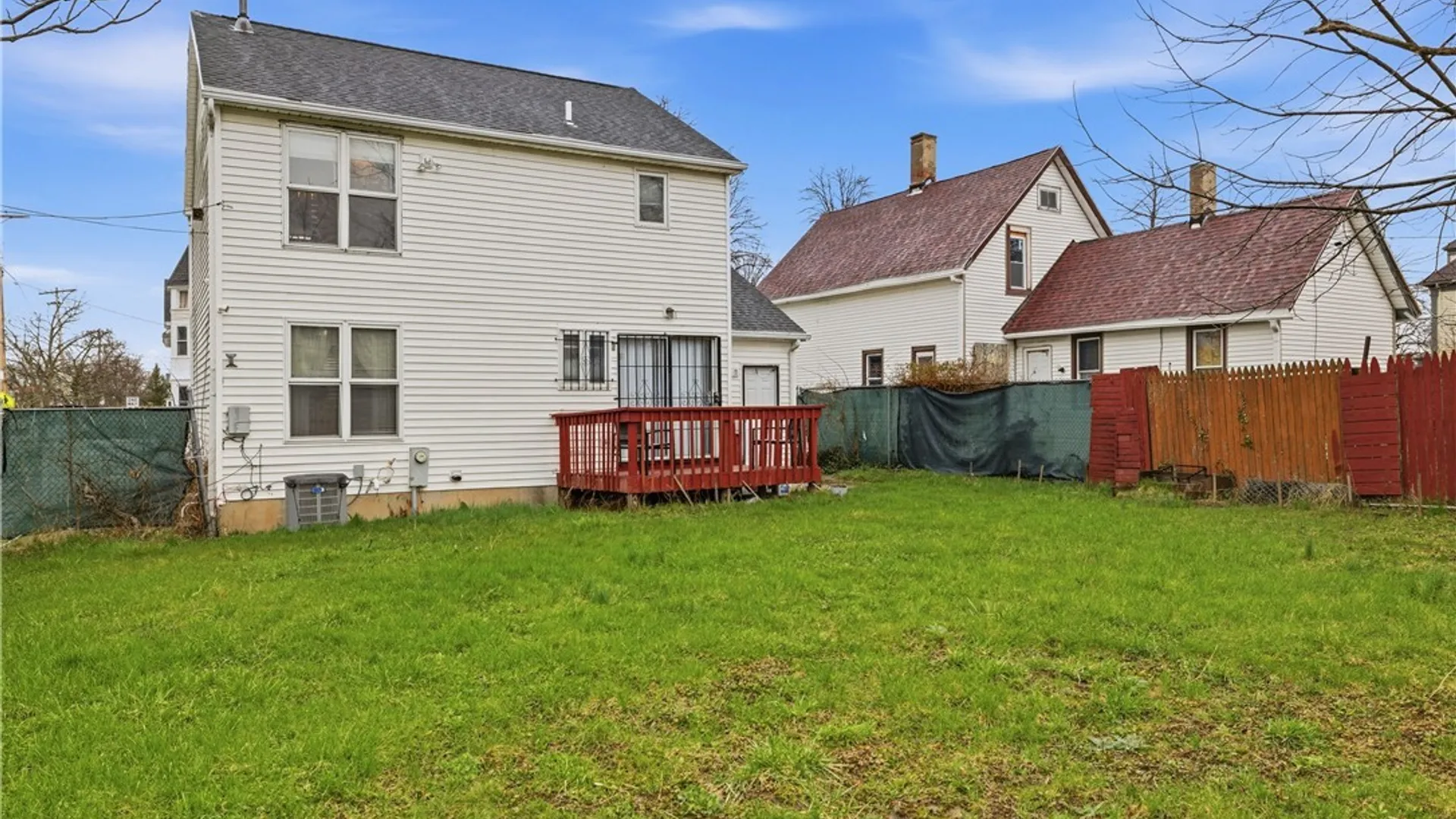 Property at 159 Glenwood Avenue, Buffalo, NY 14208 23