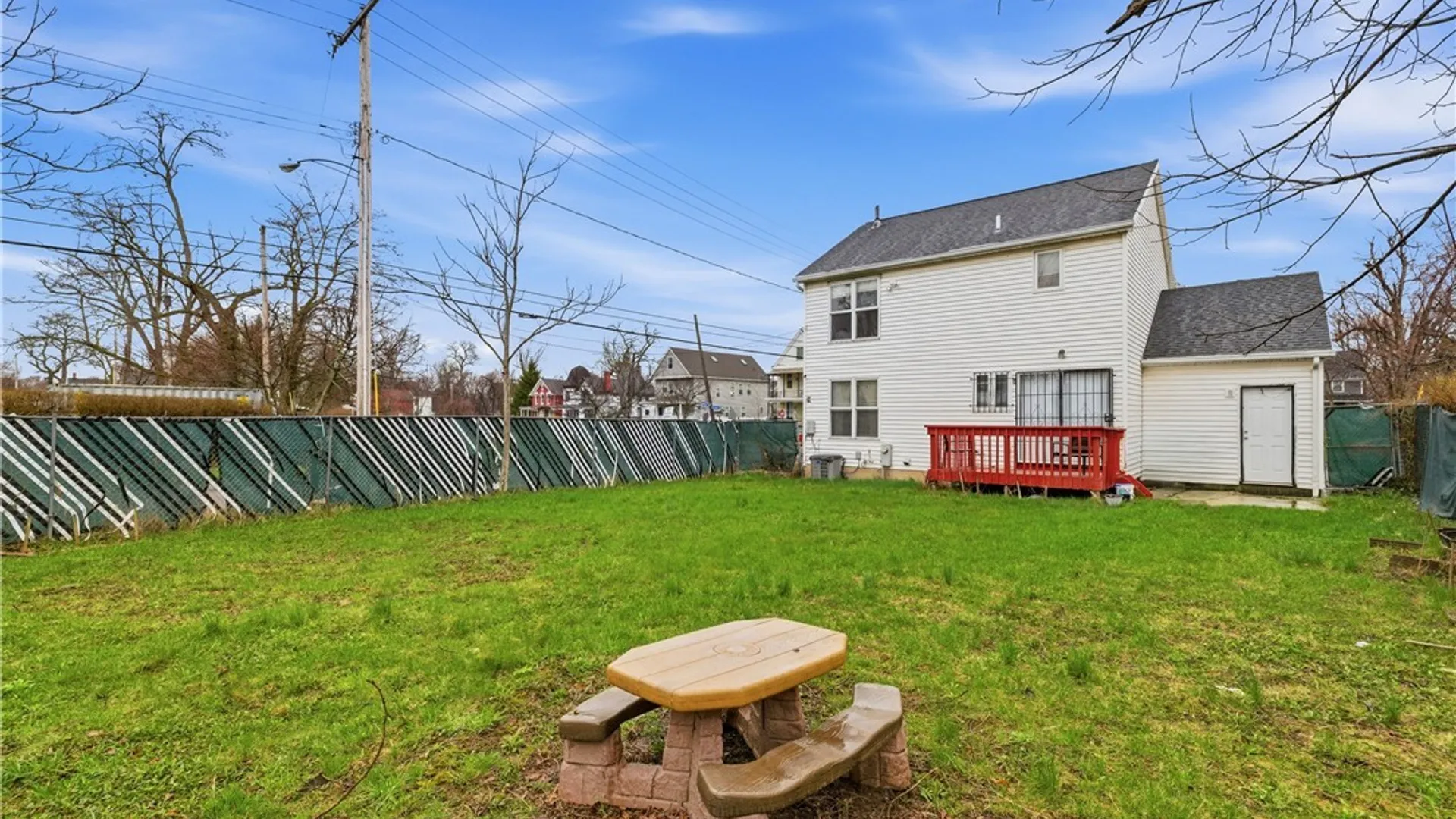 Property at 159 Glenwood Avenue, Buffalo, NY 14208 24