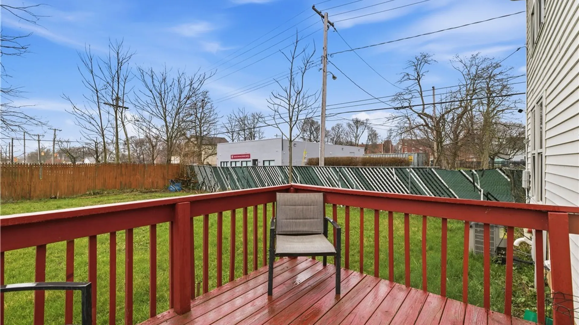 Property at 159 Glenwood Avenue, Buffalo, NY 14208 26