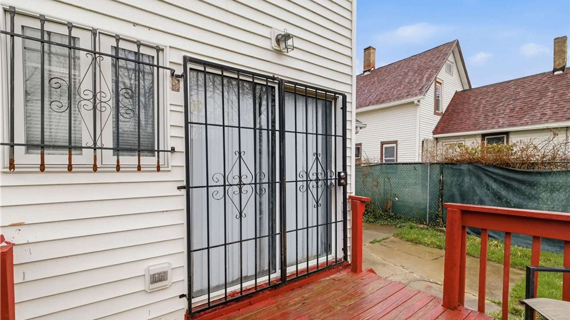 Property at 159 Glenwood Avenue, Buffalo, NY 14208 27