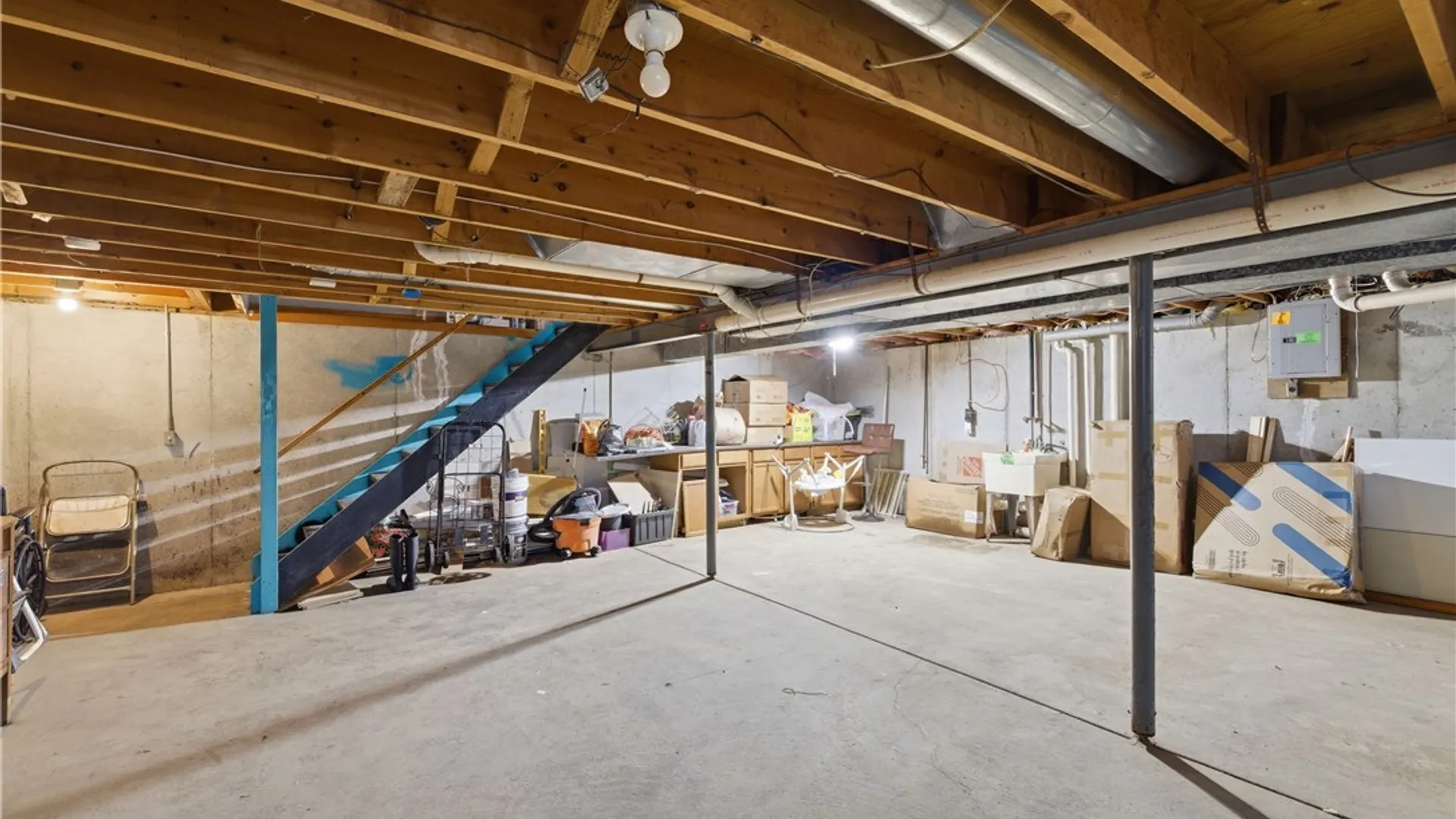 Property at 159 Glenwood Avenue, Buffalo, NY 14208 30