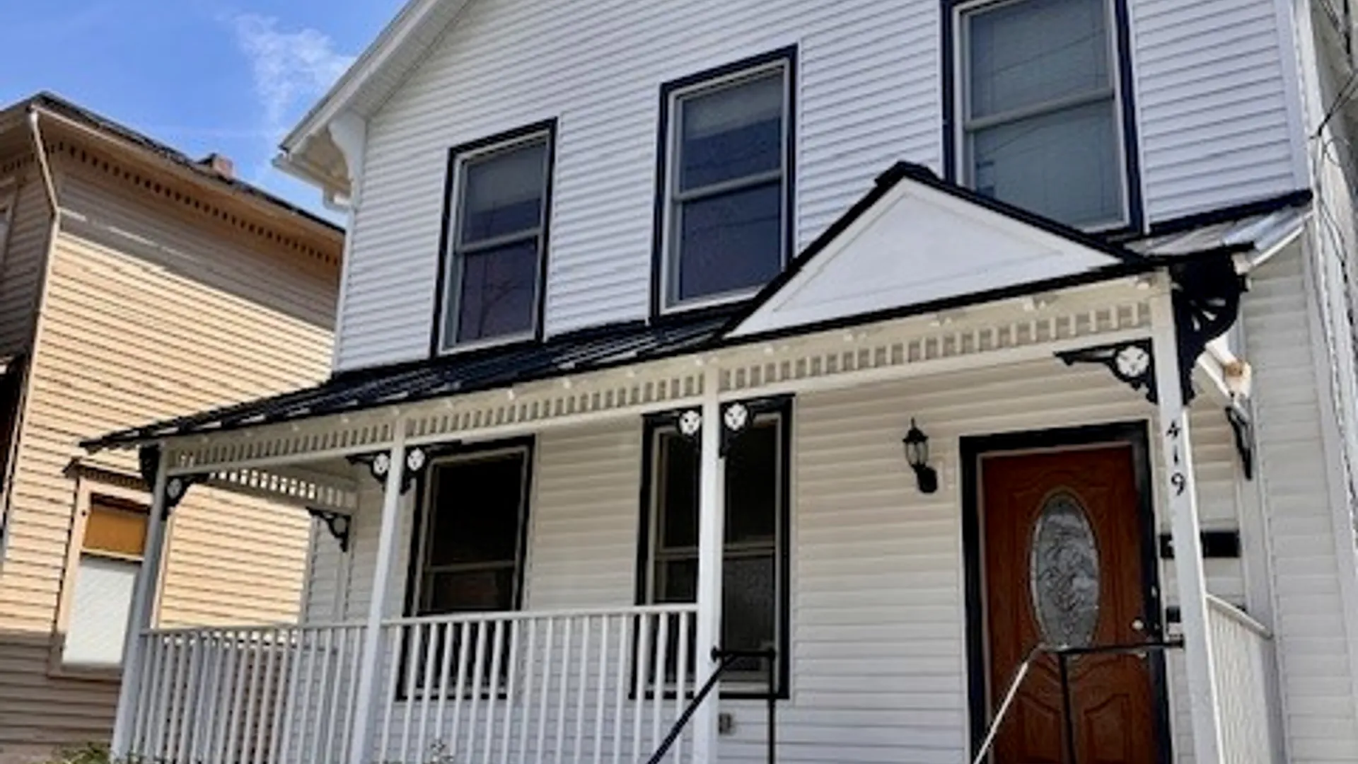 Property at 419 Albany Street, Ithaca City, NY 14850 2