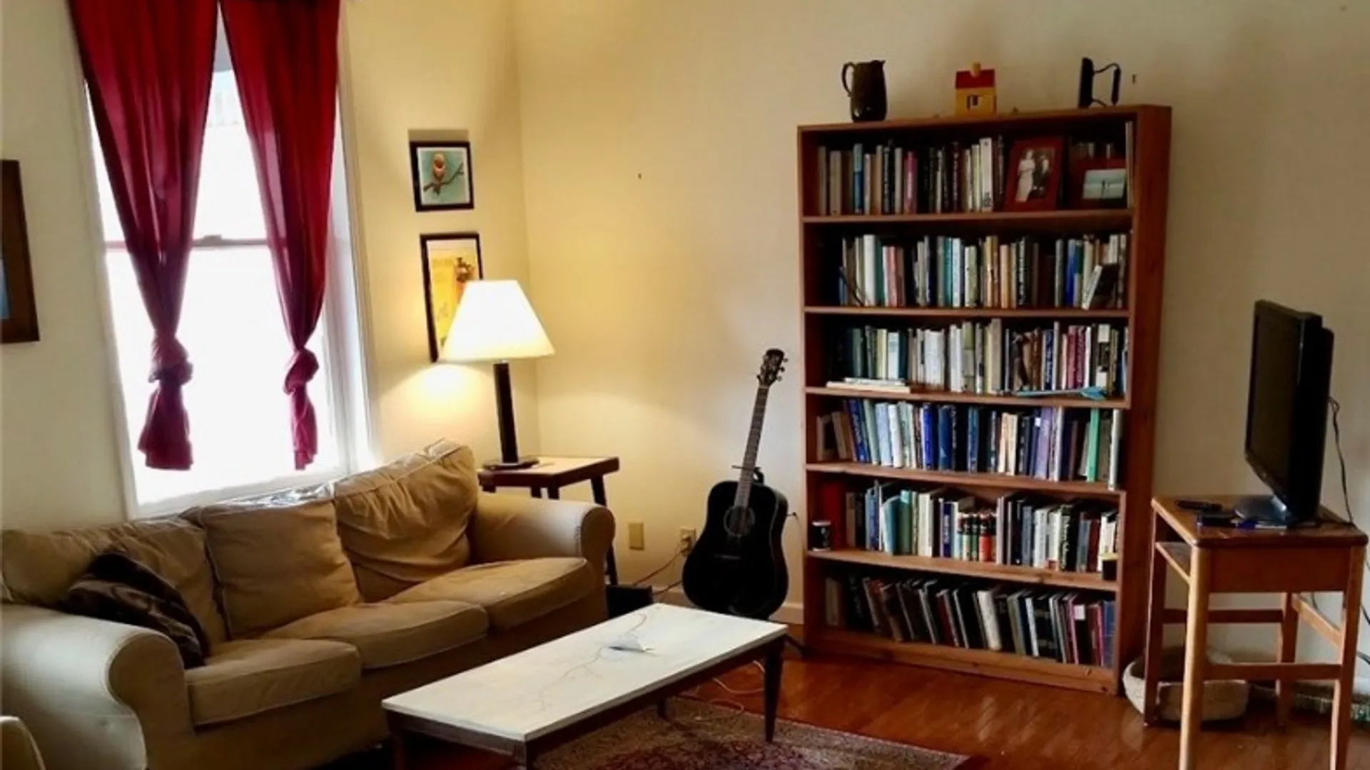 Property at 419 Albany Street, Ithaca City, NY 14850 4