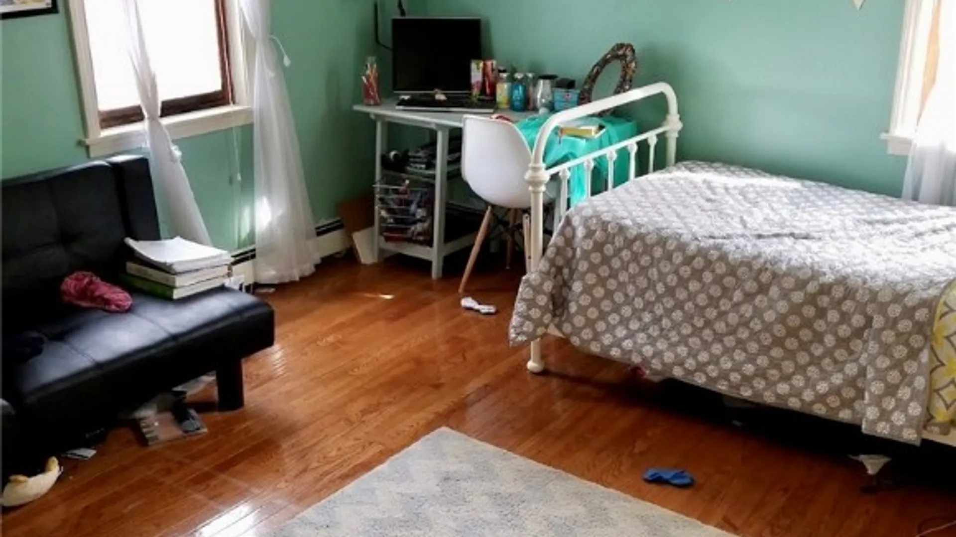 Property at 419 Albany Street, Ithaca City, NY 14850 9