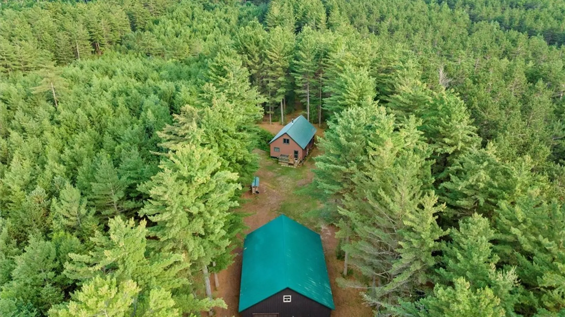 Property at 8155 Number Four Road, New Bremen, NY 13367 10