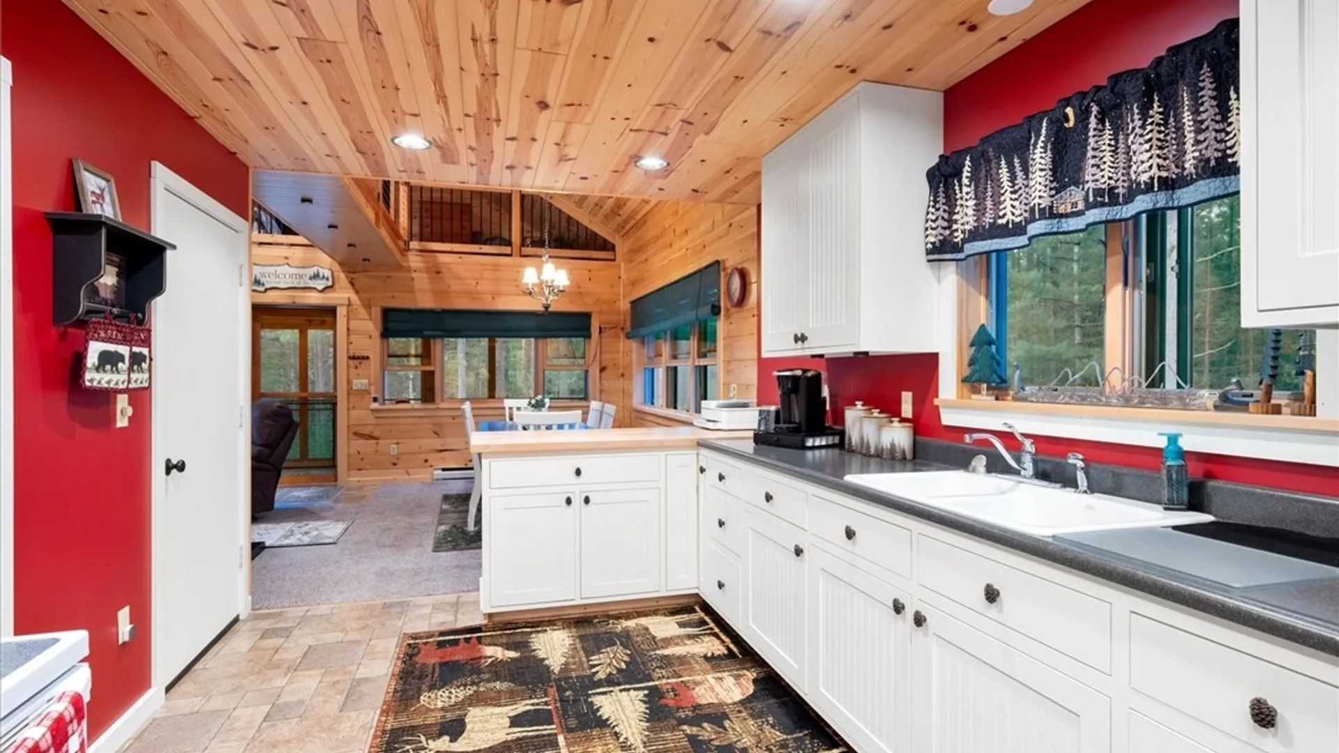 Property at 8155 Number Four Road, New Bremen, NY 13367 13