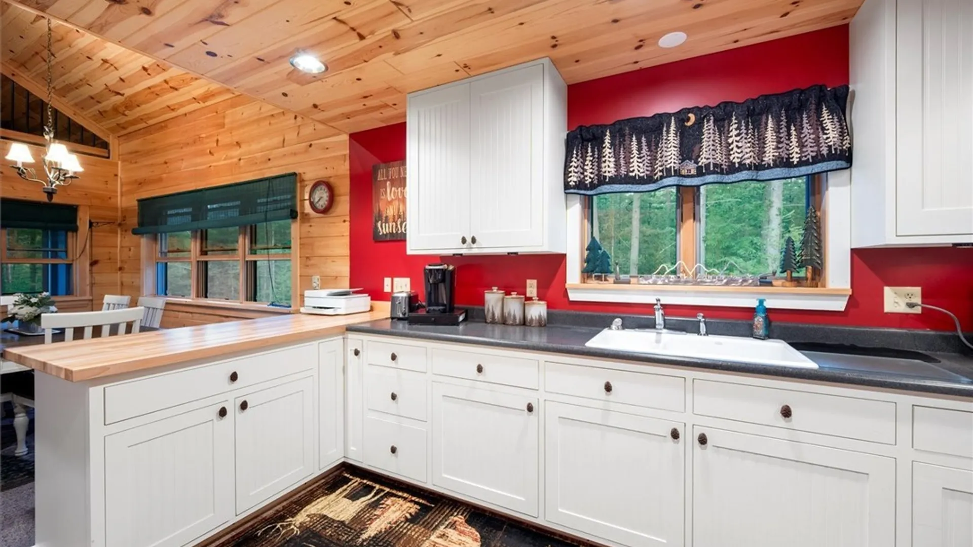 Property at 8155 Number Four Road, New Bremen, NY 13367 14