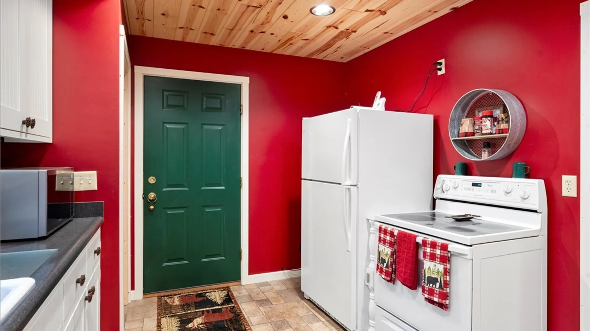 Property at 8155 Number Four Road, New Bremen, NY 13367 15