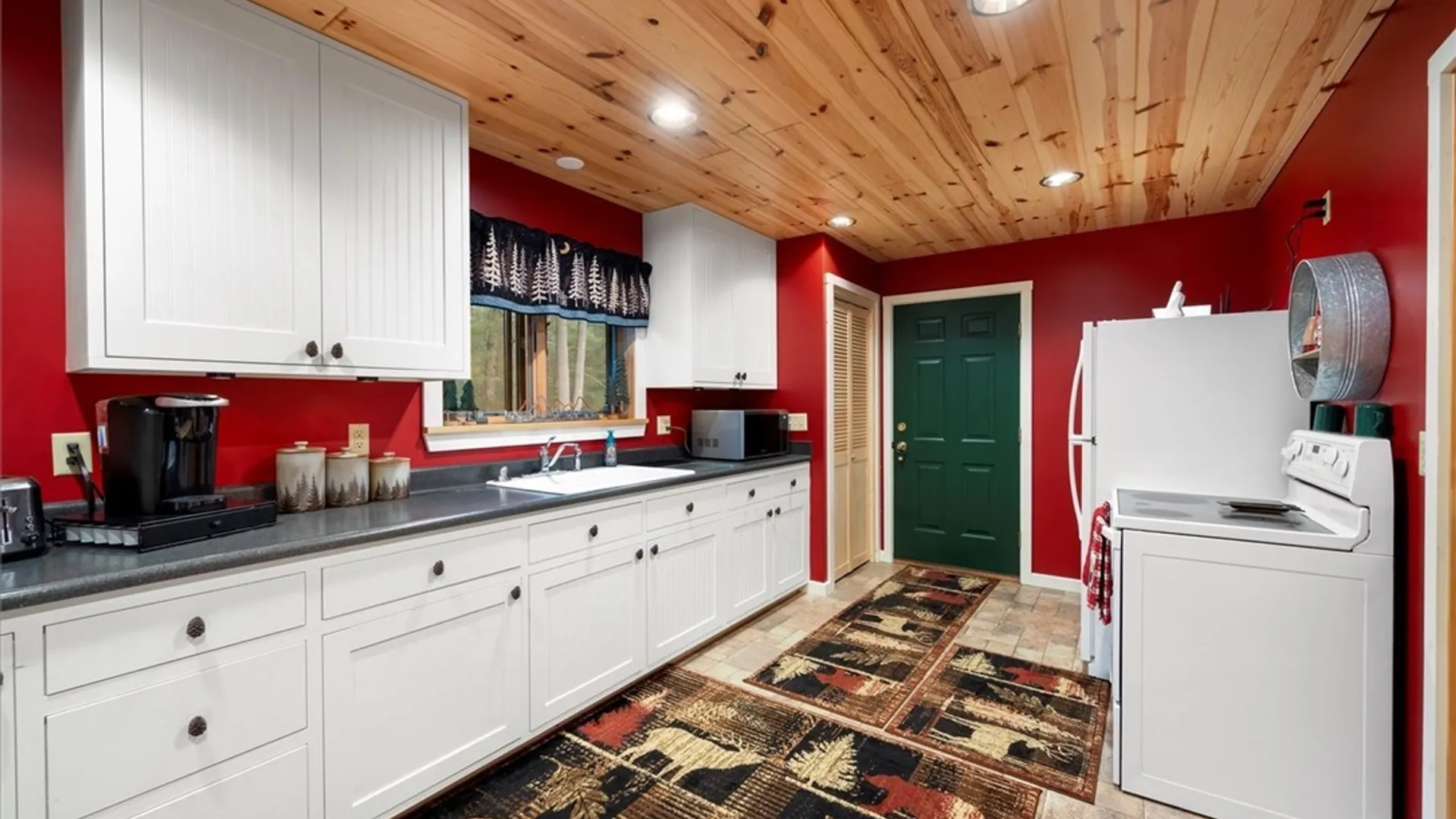 Property at 8155 Number Four Road, New Bremen, NY 13367 16