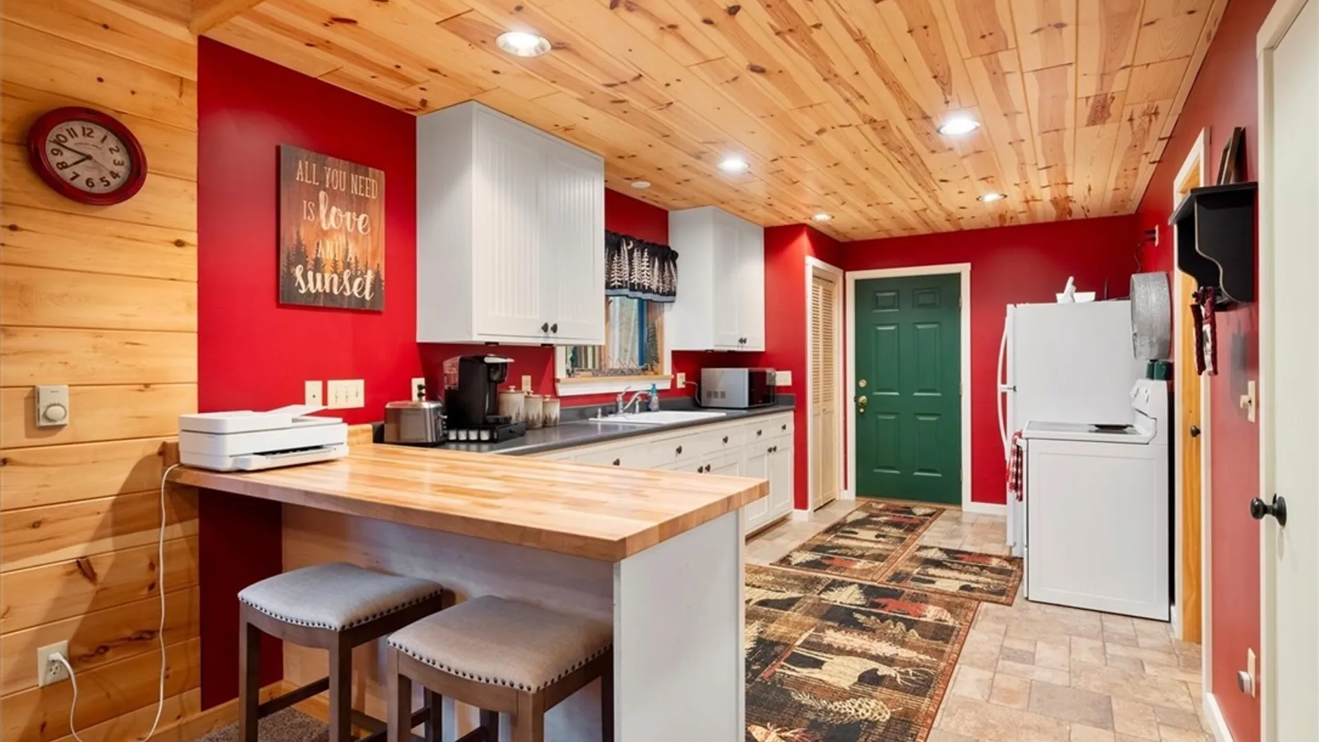 Property at 8155 Number Four Road, New Bremen, NY 13367 17