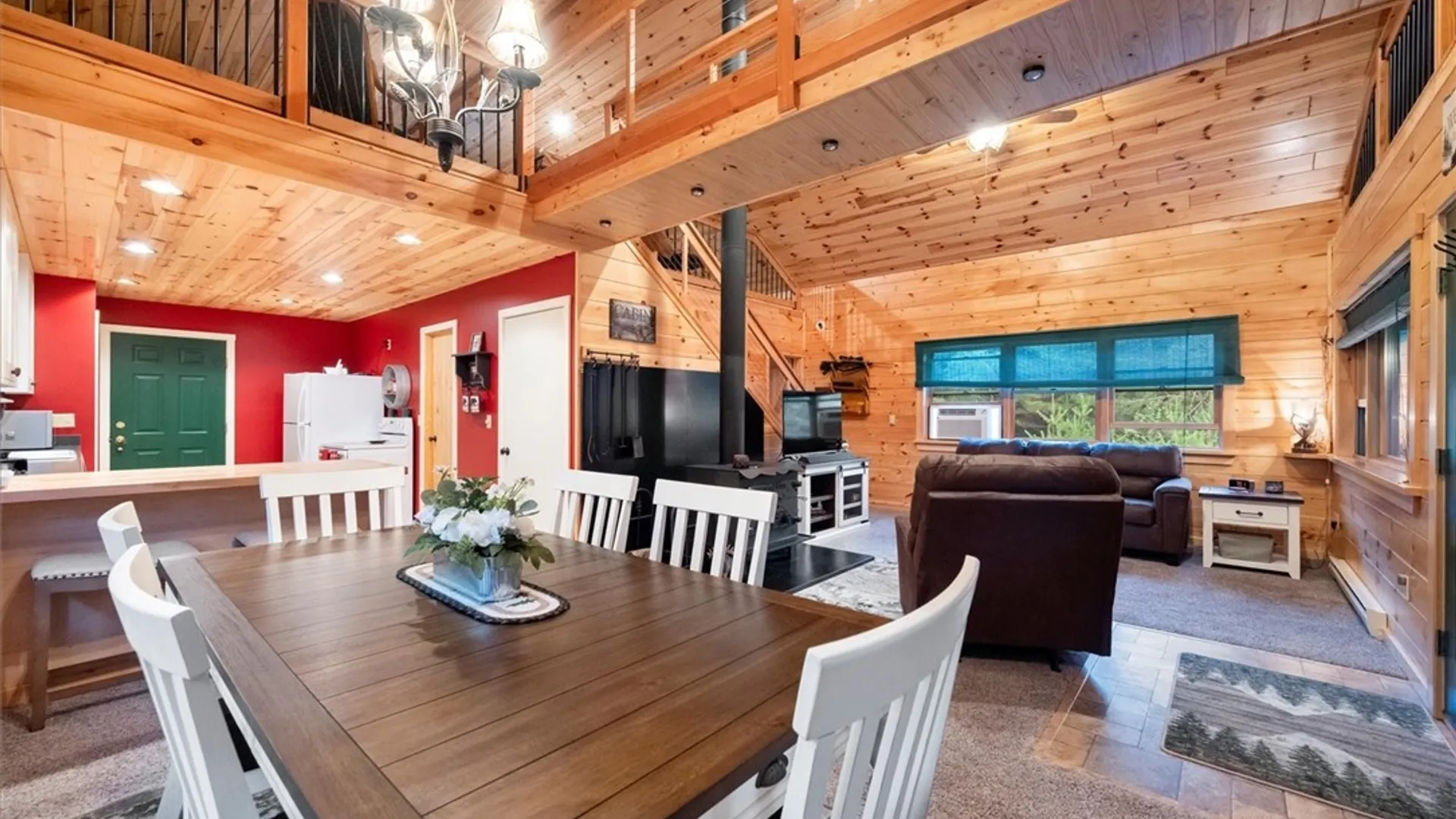 Property at 8155 Number Four Road, New Bremen, NY 13367 20