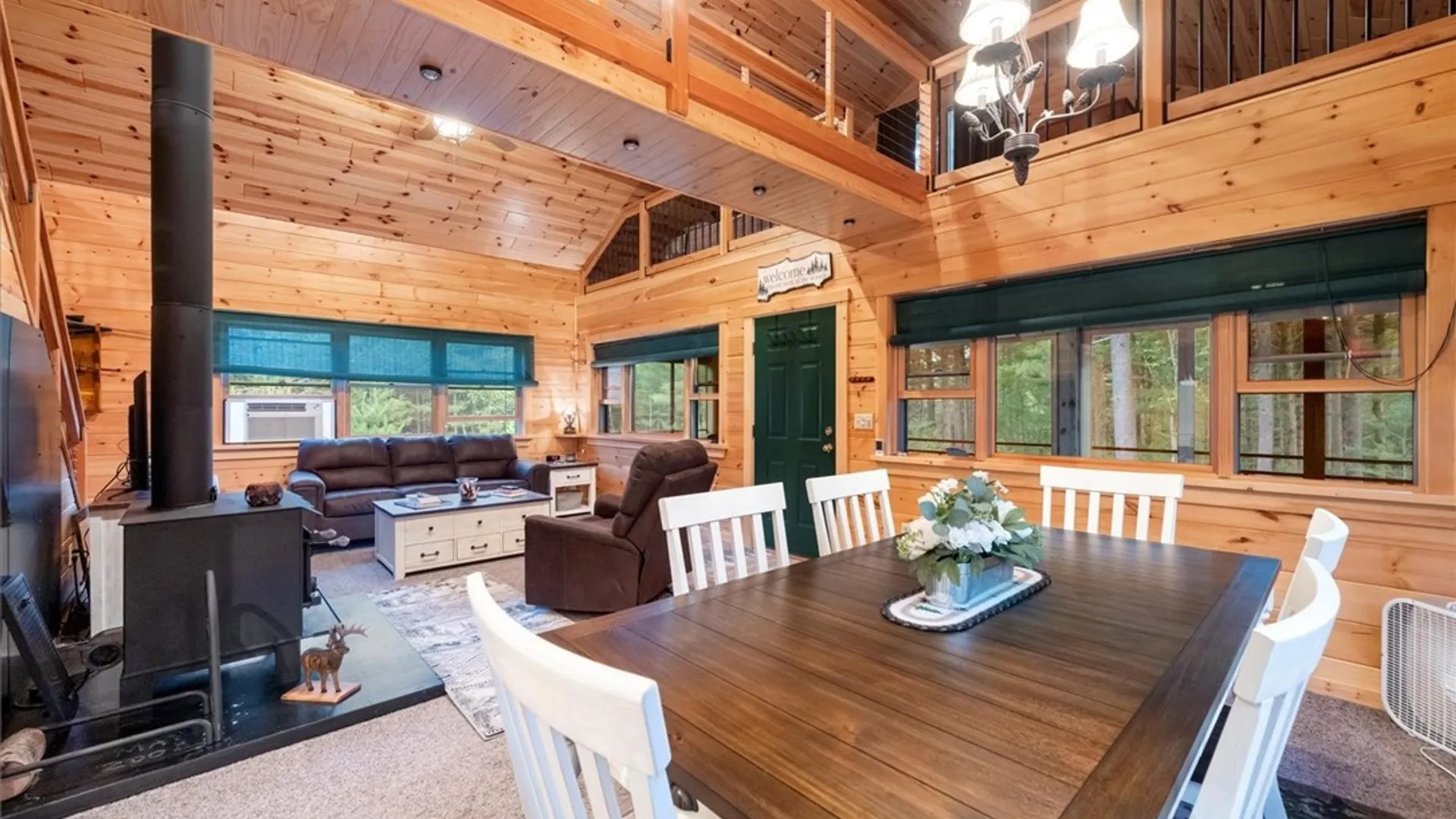 Property at 8155 Number Four Road, New Bremen, NY 13367 21