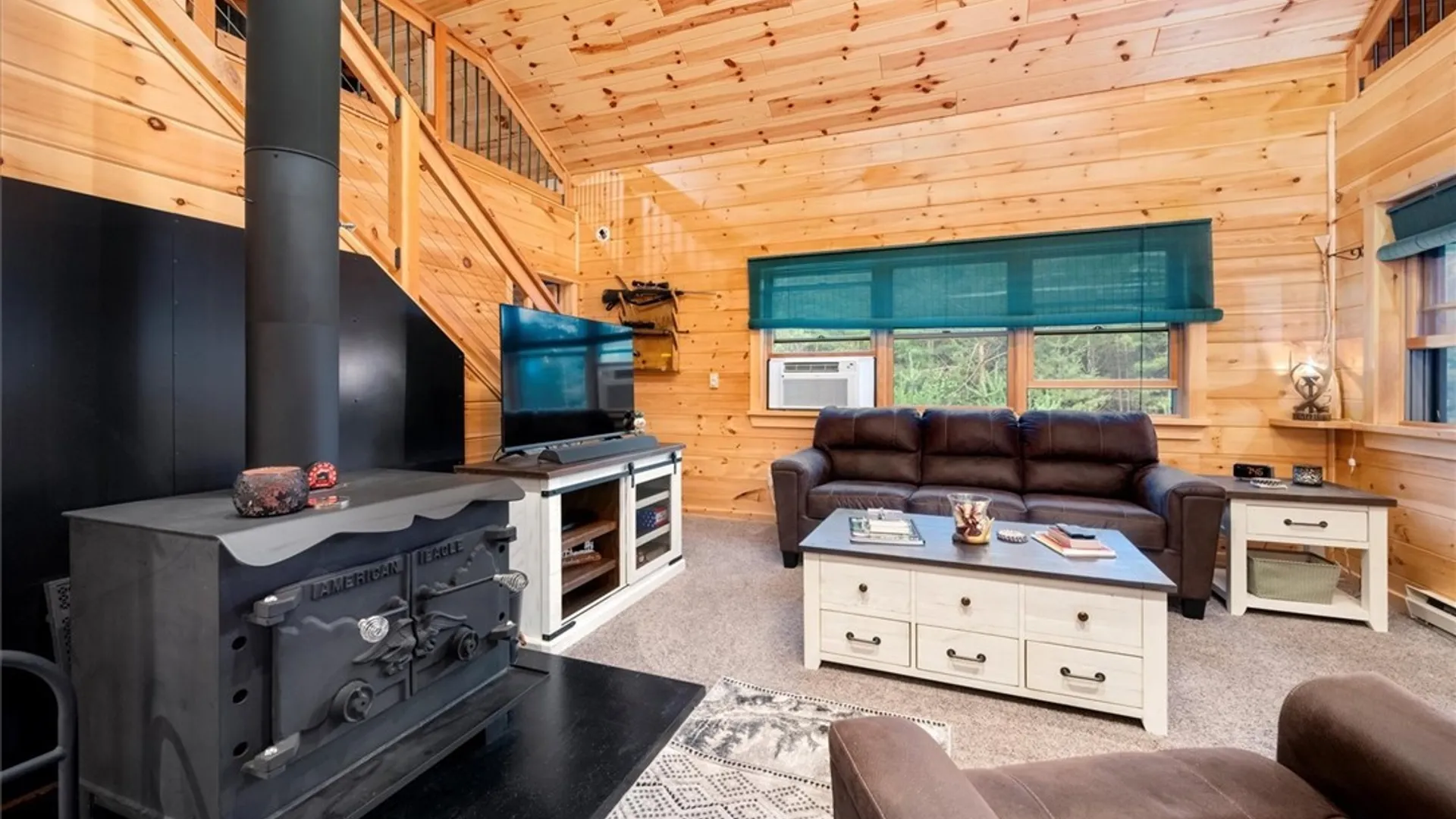 Property at 8155 Number Four Road, New Bremen, NY 13367 22